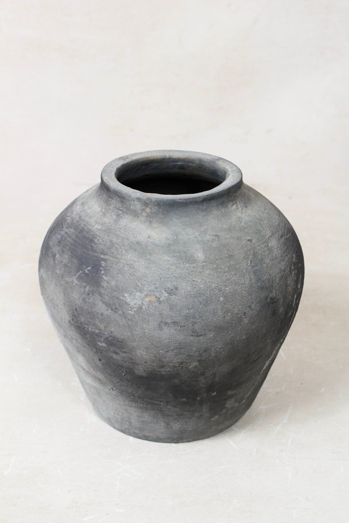 Vintage Dark Pot S - Nº 133