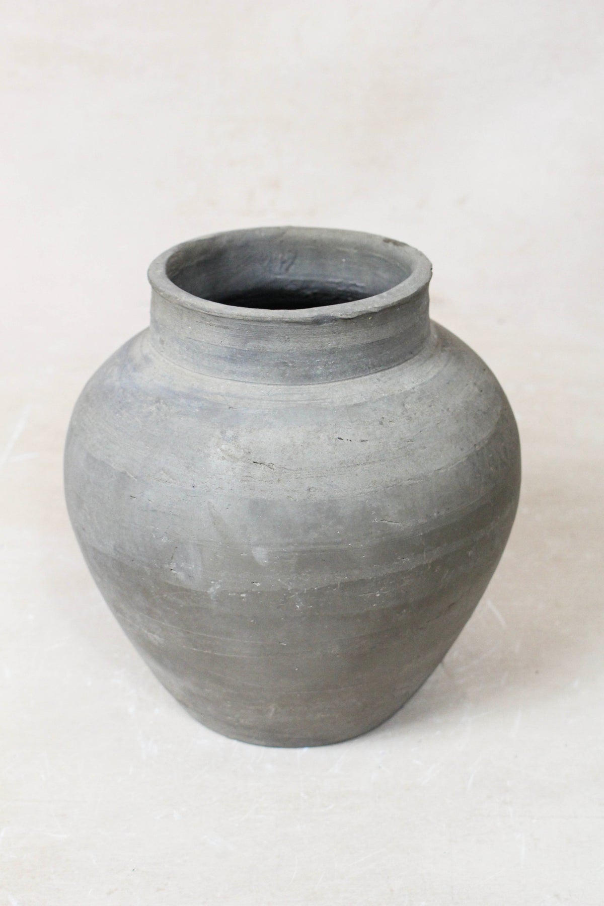Vintage Dark Pot S - Nº 134