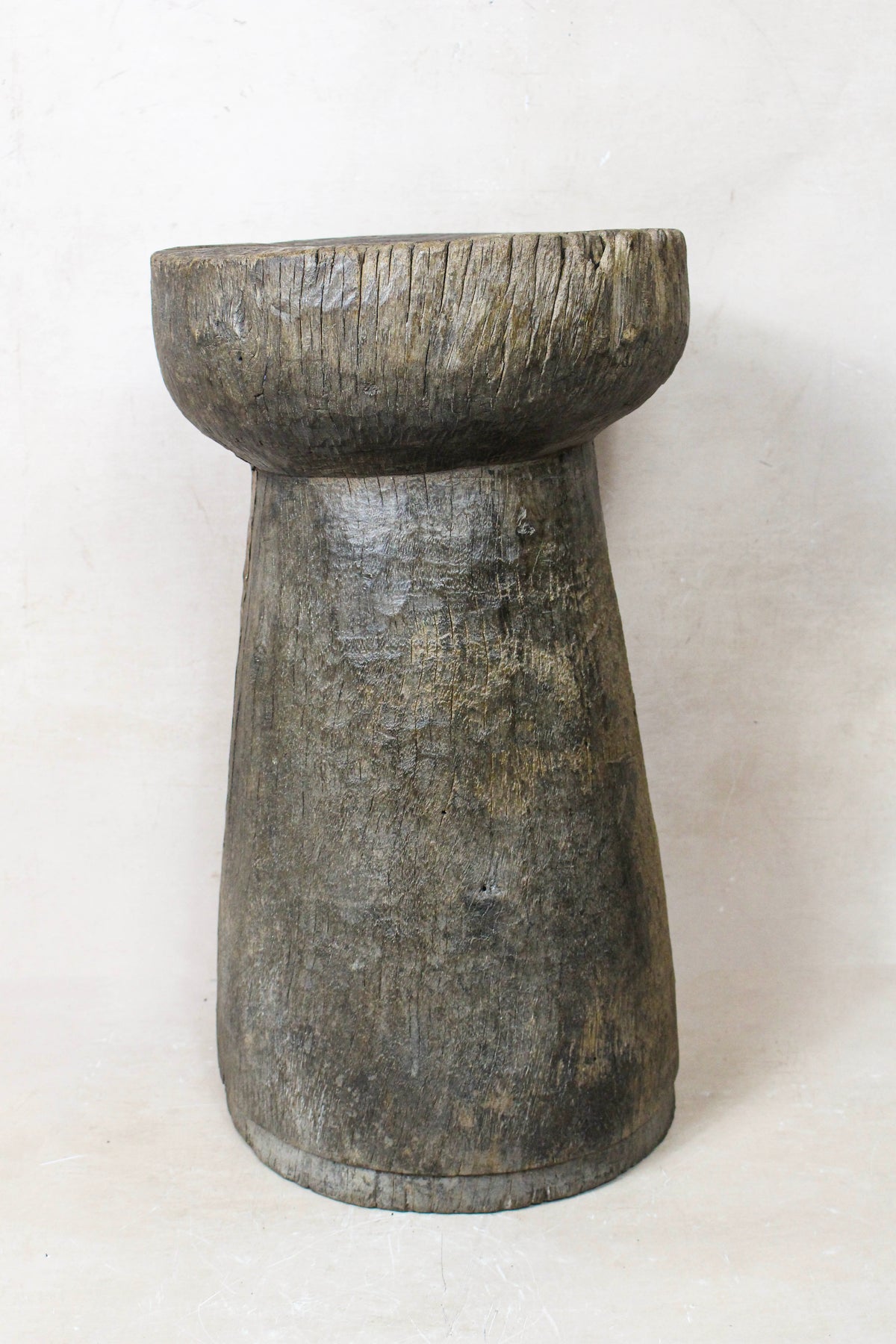 African Grain Stomper  Table \ Planter - 155.14