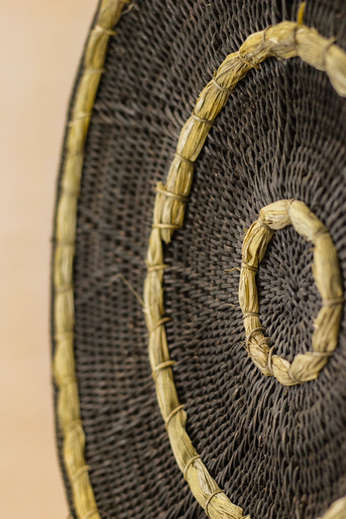 Makenge Basket - 100L