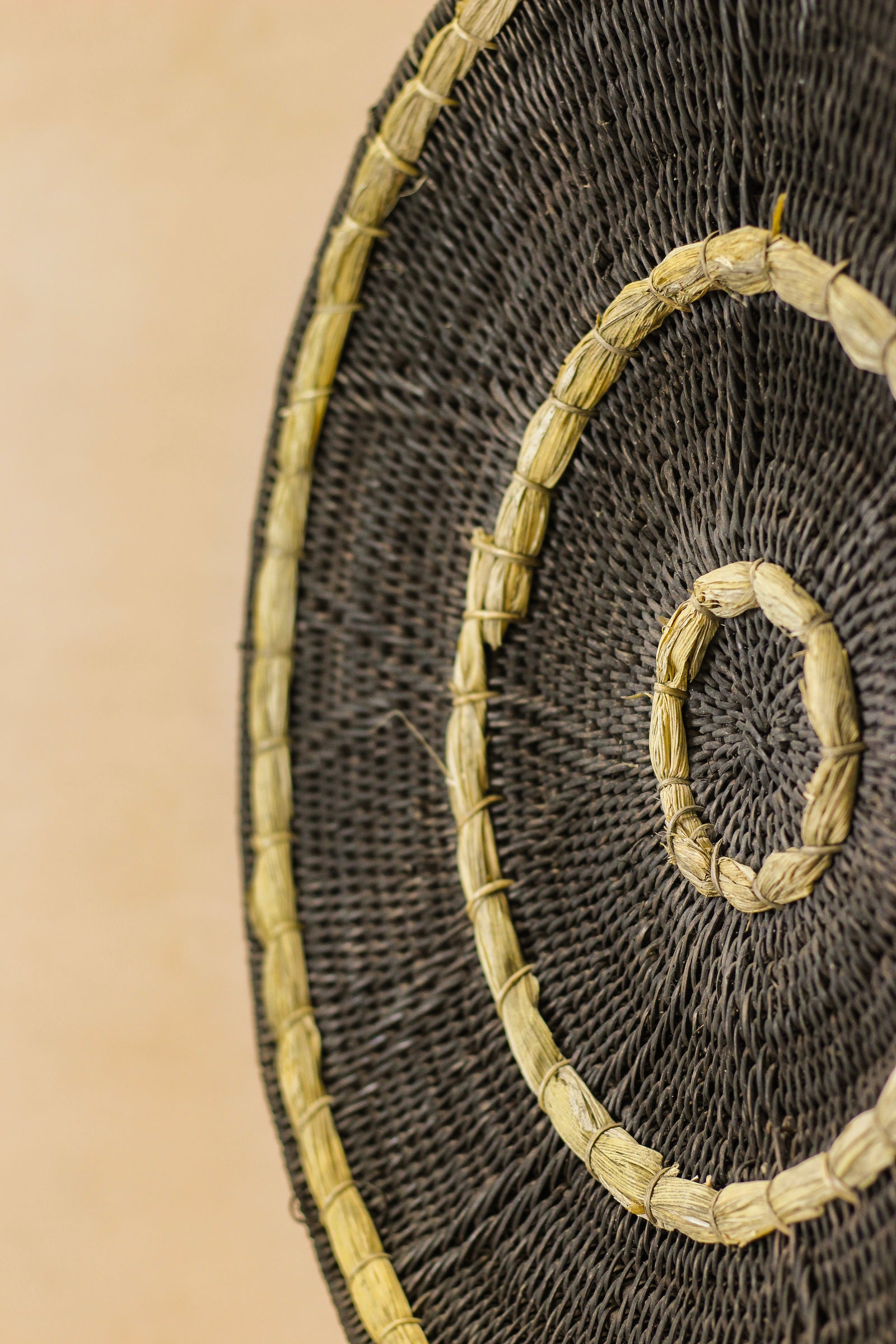 Makenge Basket - 100L