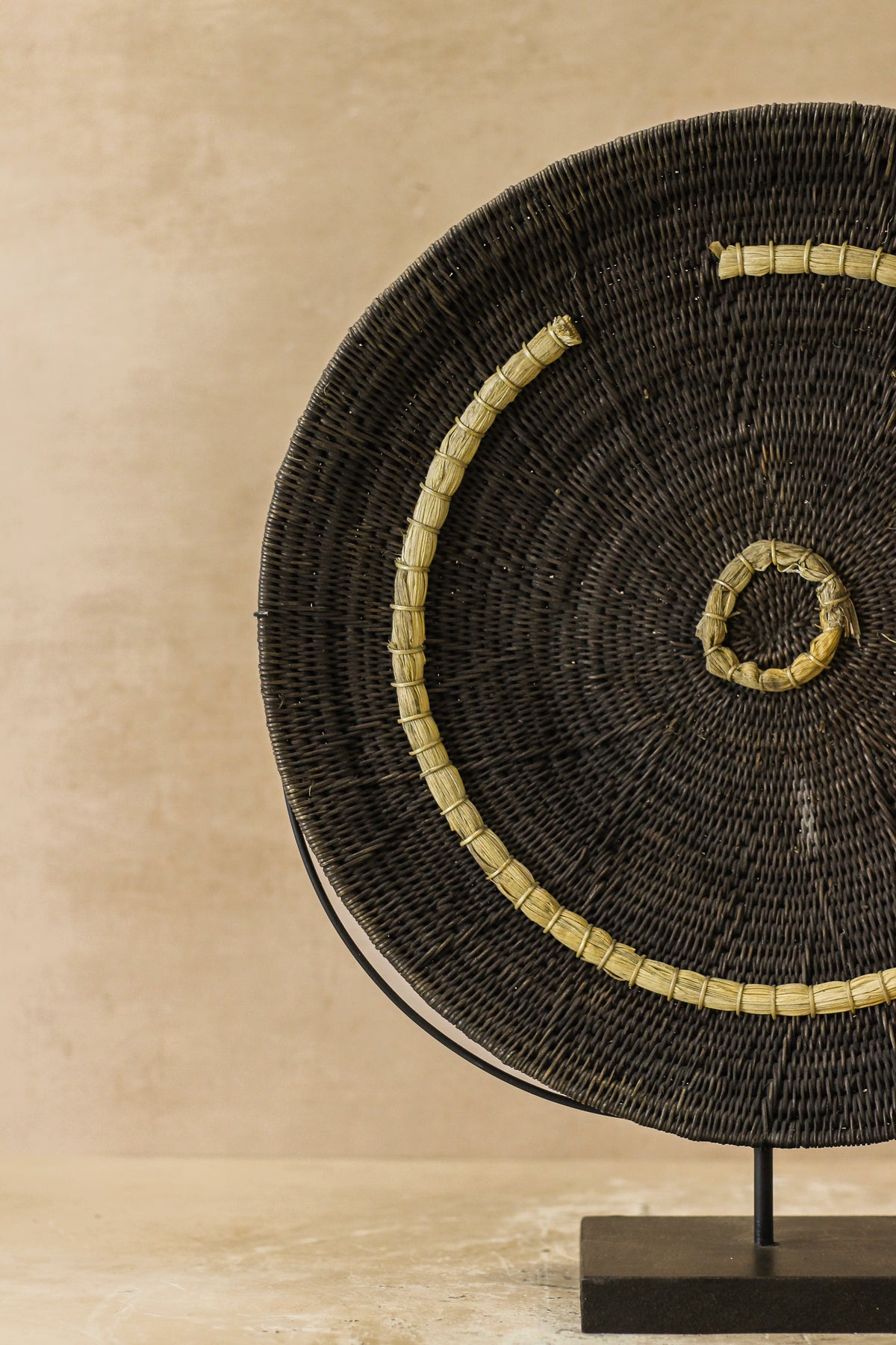 Makenge Basket - 100B