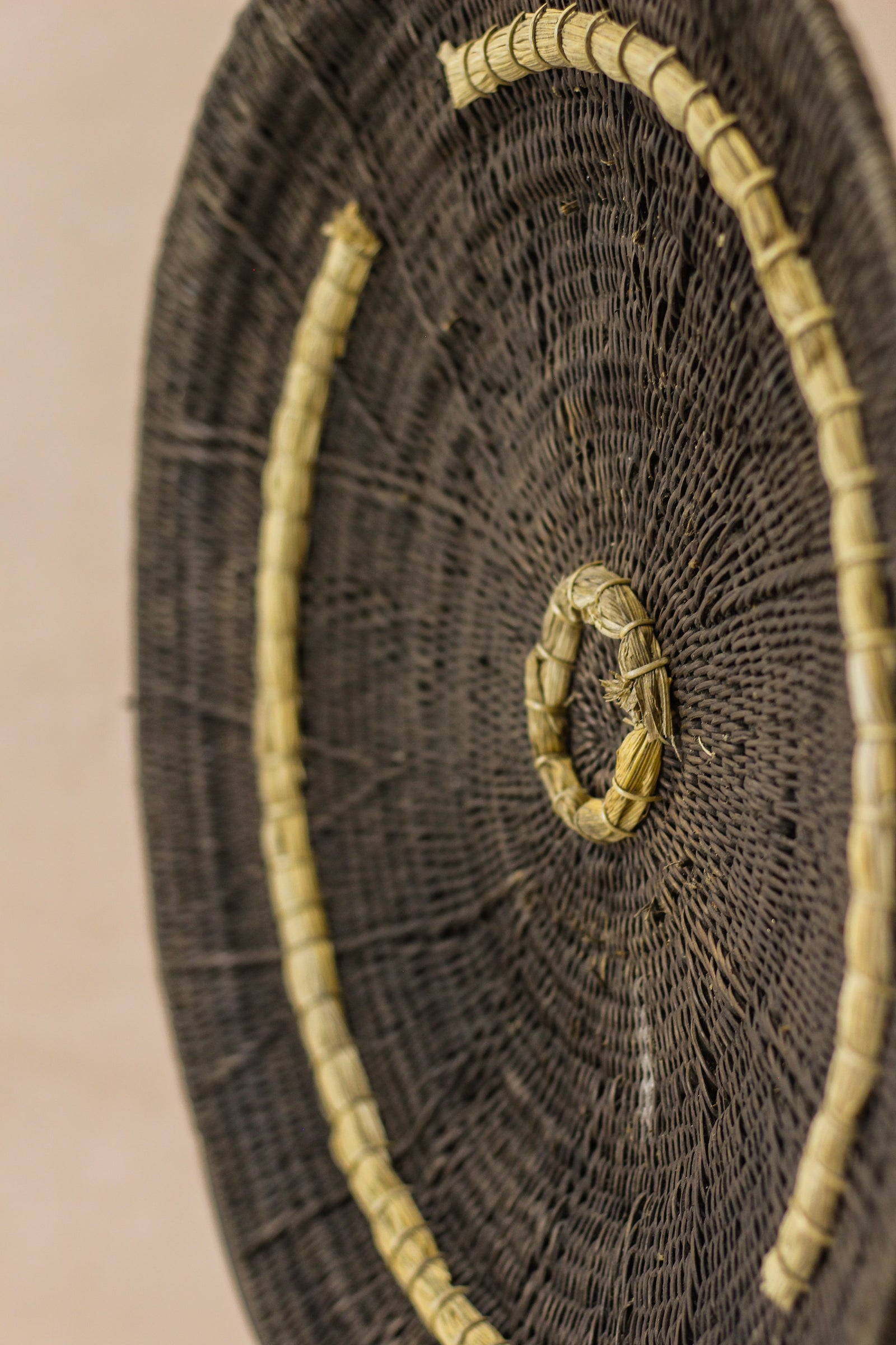 Makenge Basket - 100B