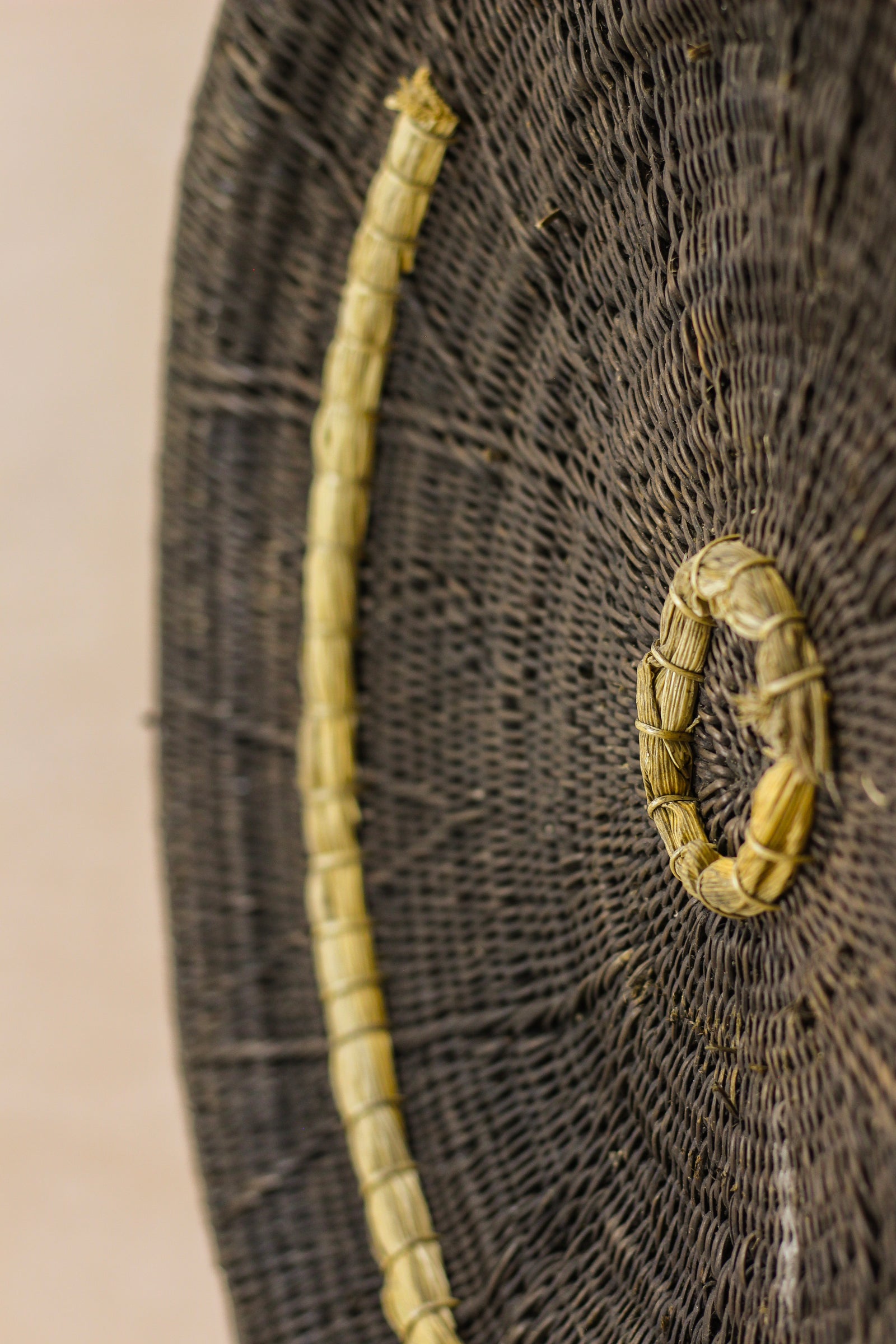 Makenge Basket - 100B