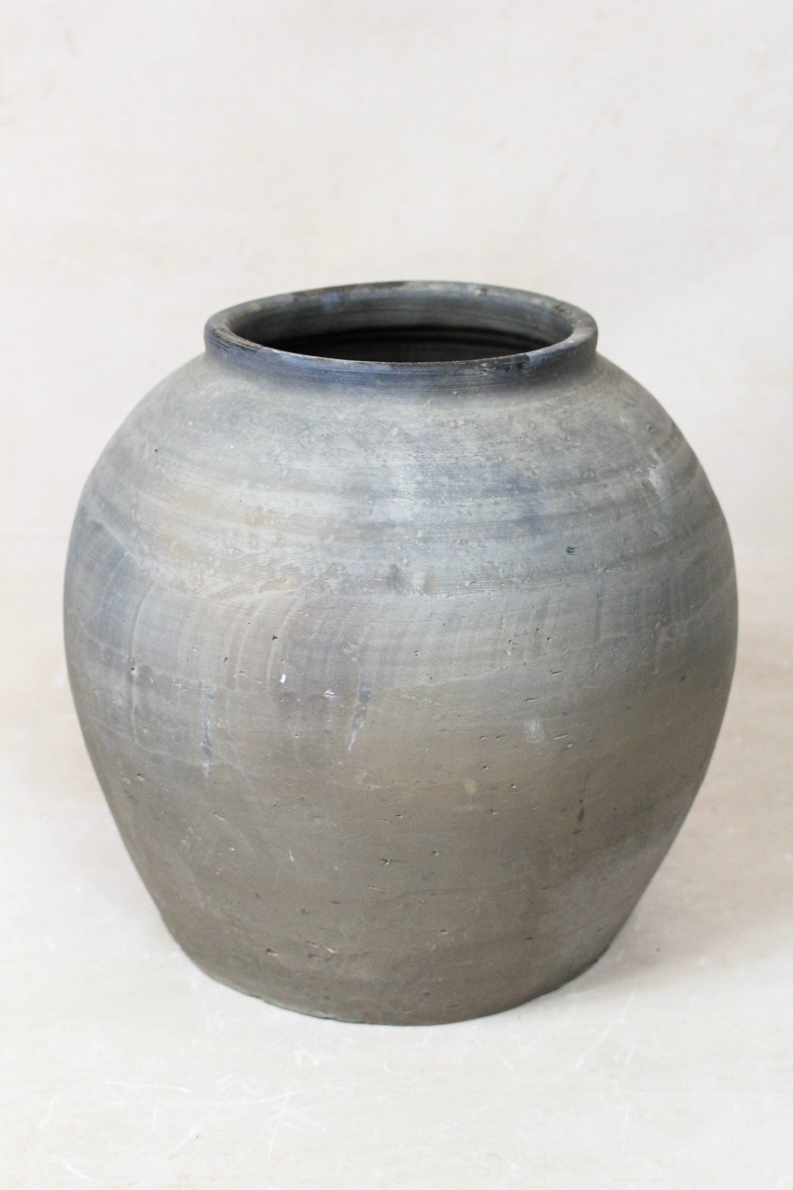 Vintage Dark Pot S - Nº 137