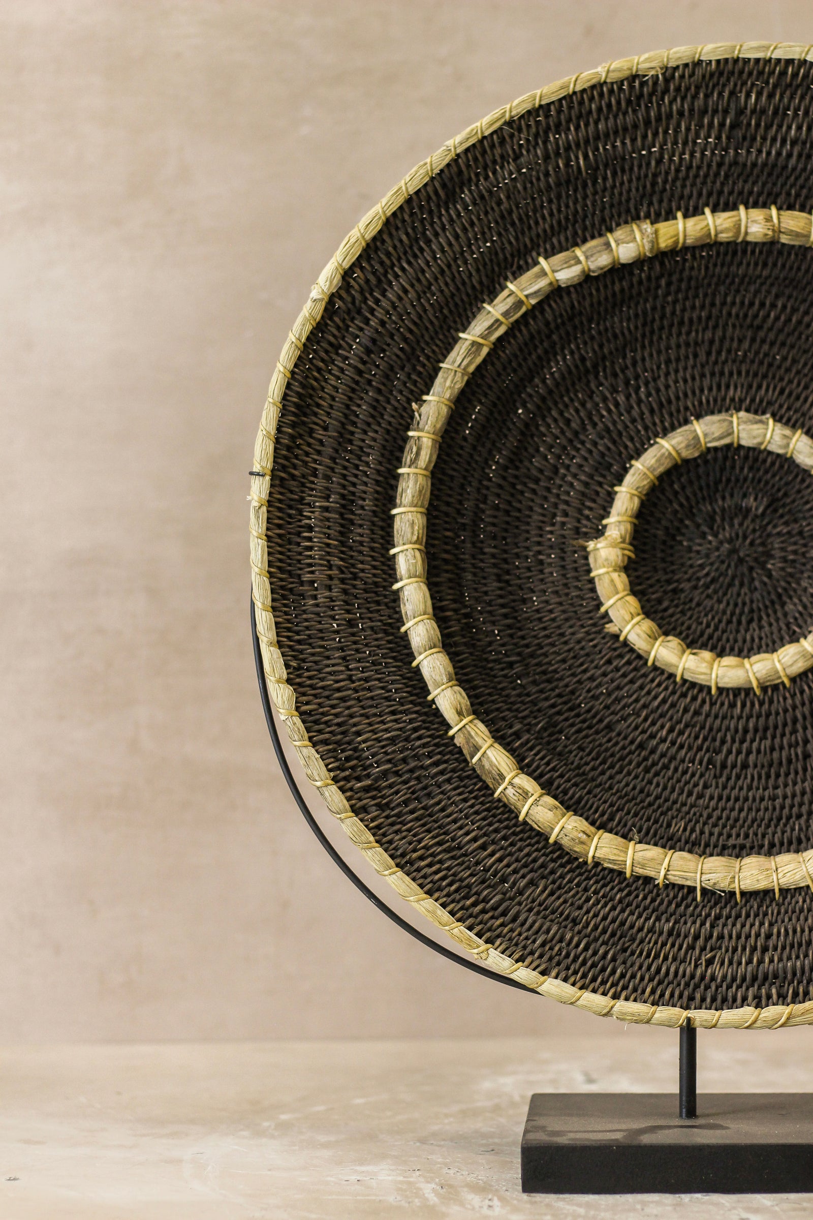 Makenge Basket - 100A