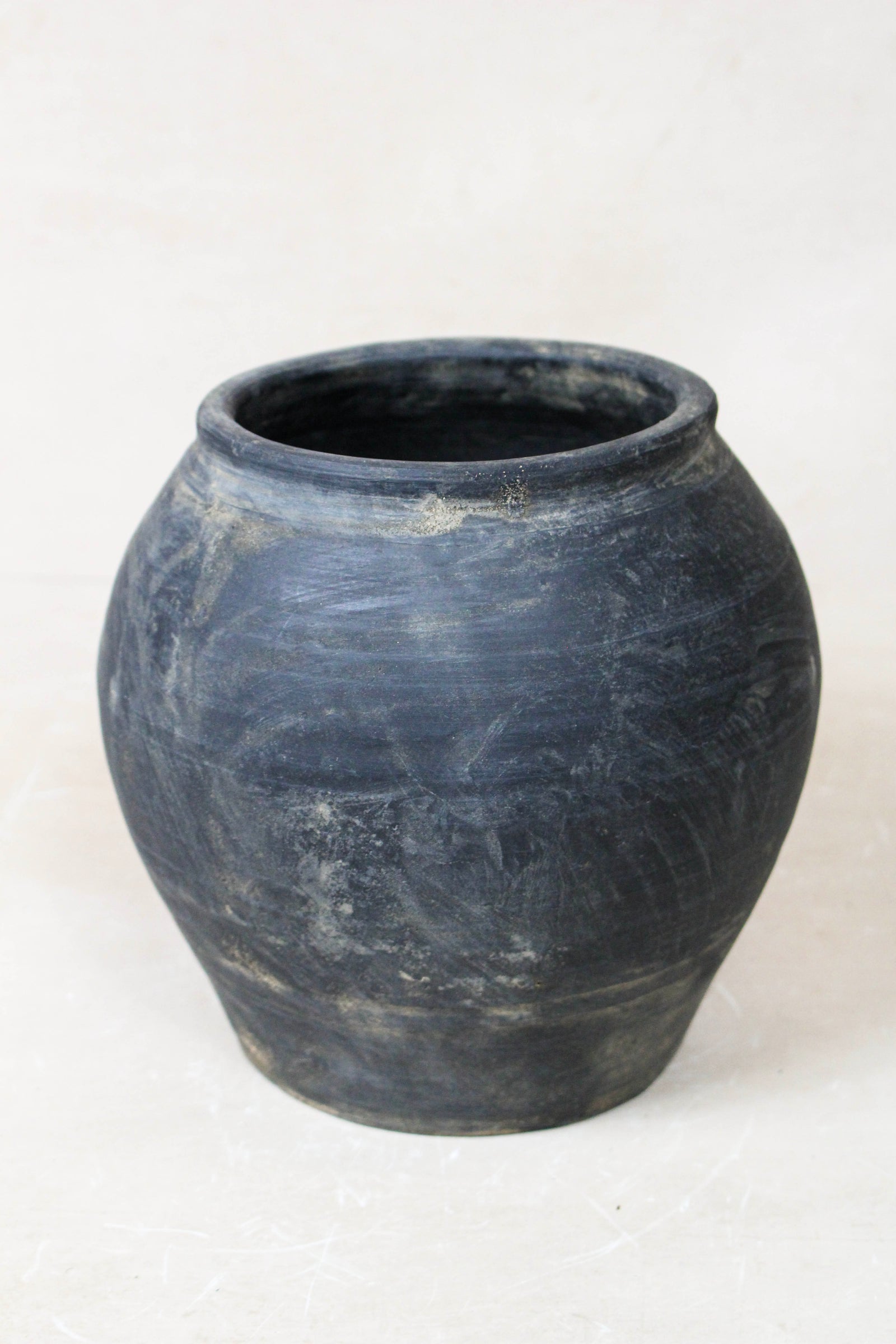 Vintage Dark Pot S - Nº 138