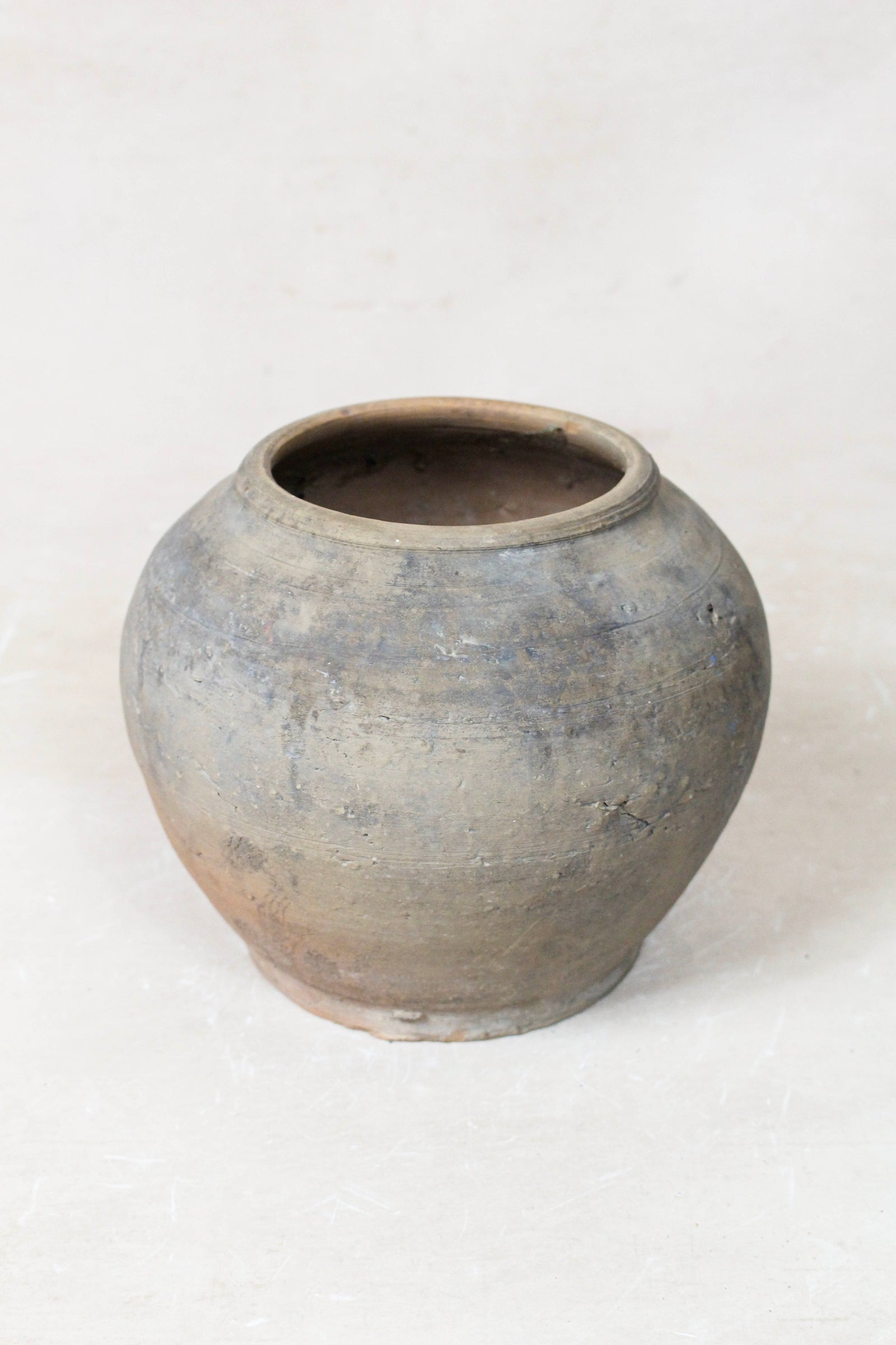 Vintage Dark Pot S - Nº 141