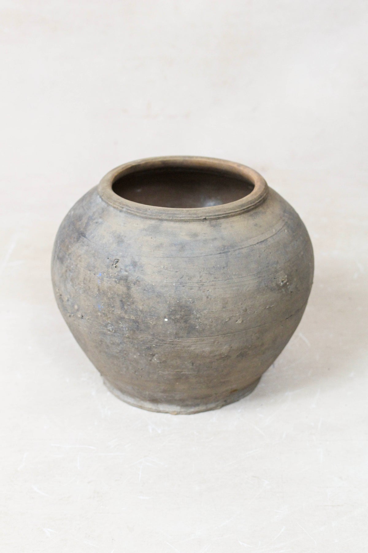 Vintage Dark Pot S - Nº 141