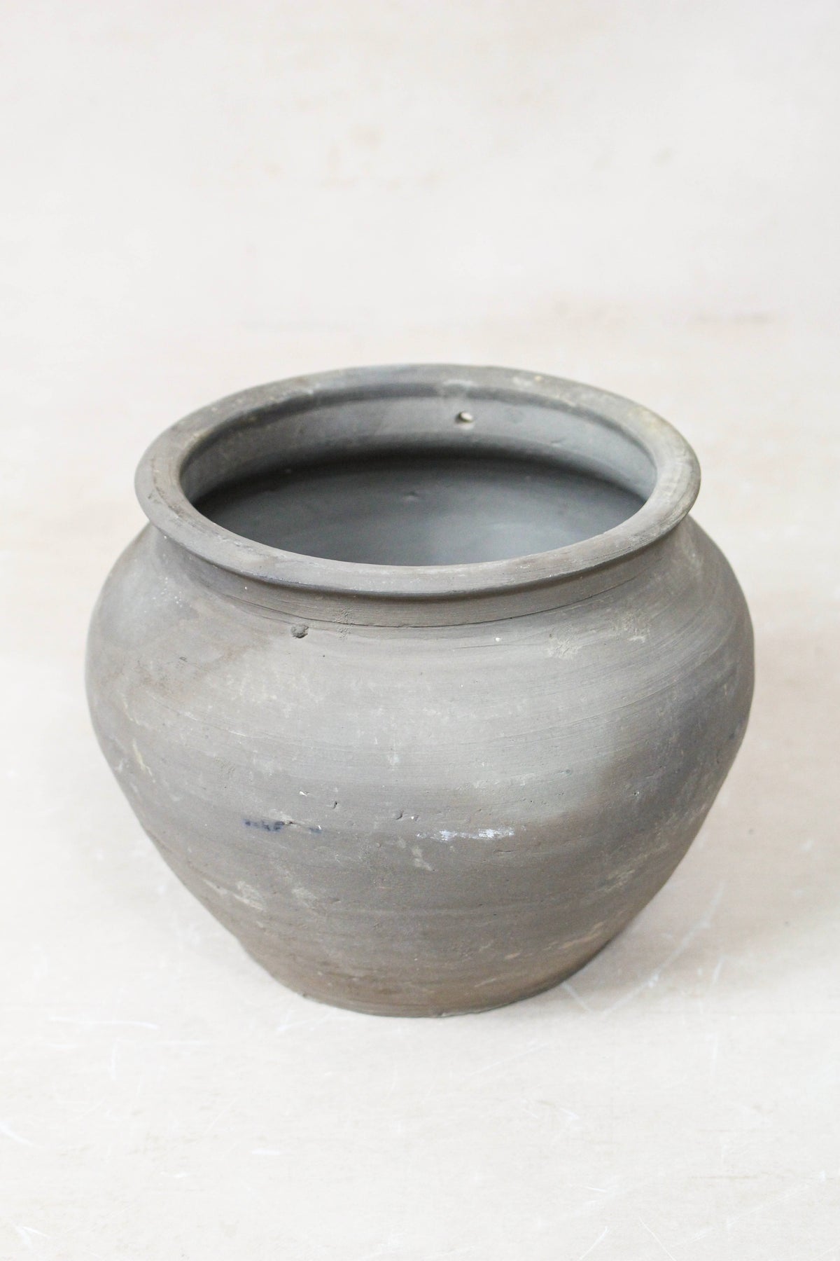 Vintage Dark Pot S - Nº 142