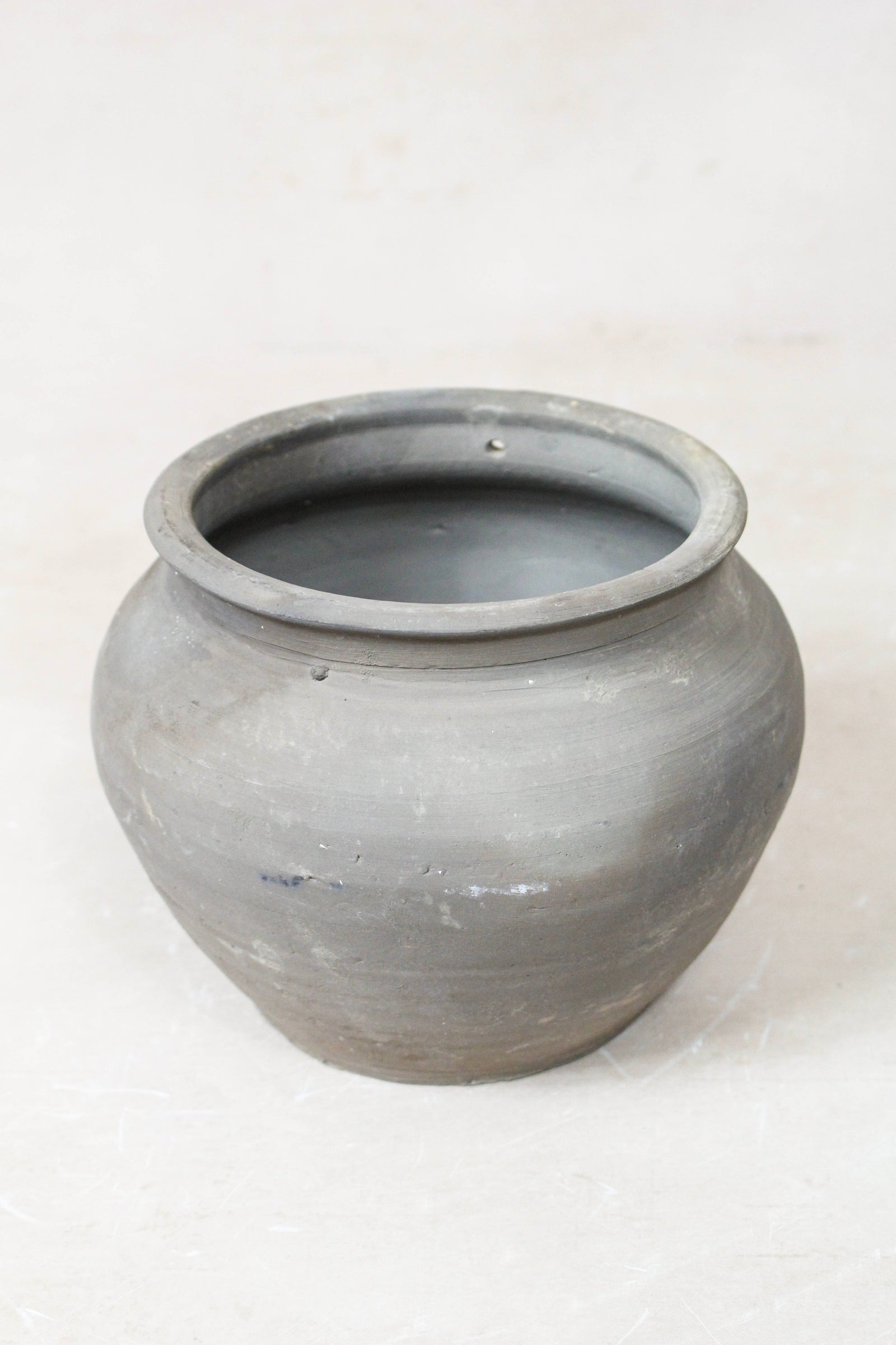 Vintage Dark Pot S - Nº 142