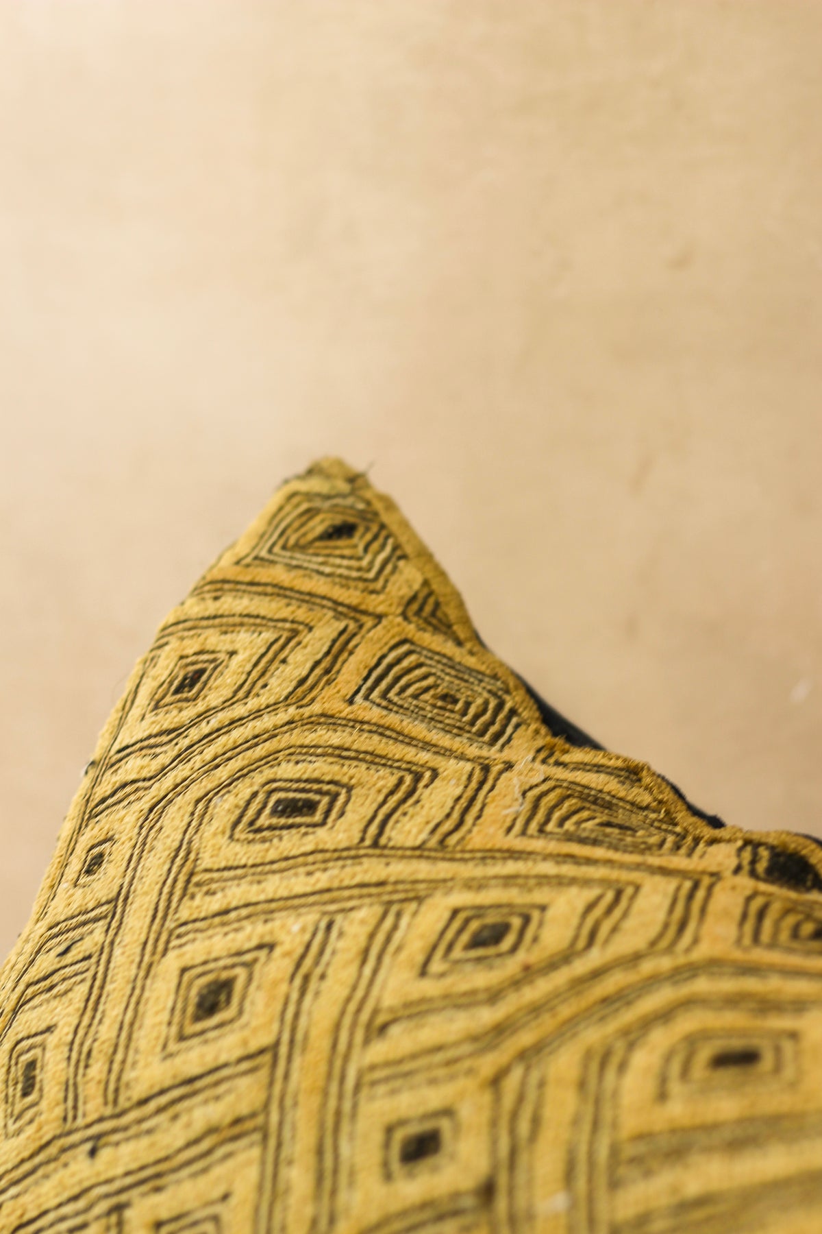 Showa Cloth Cushion Large