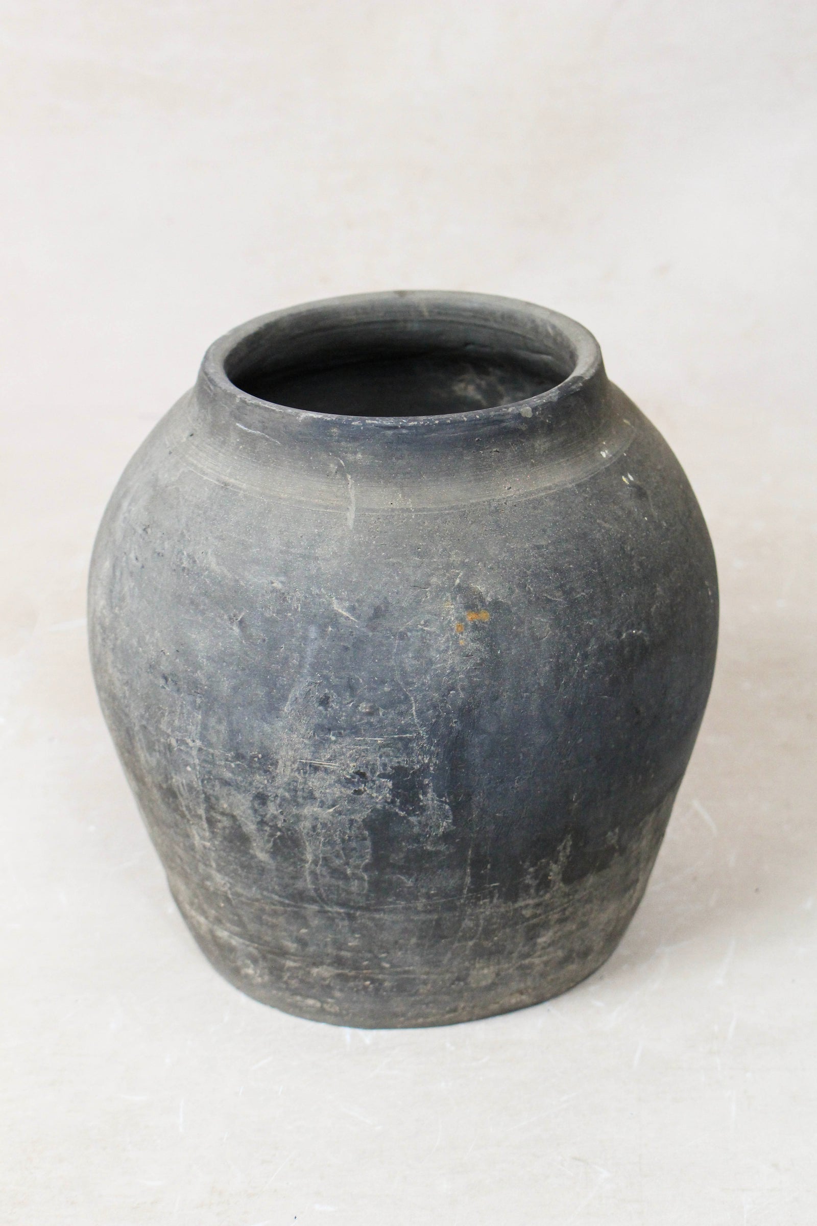 Vintage Dark Pot S - Nº 144