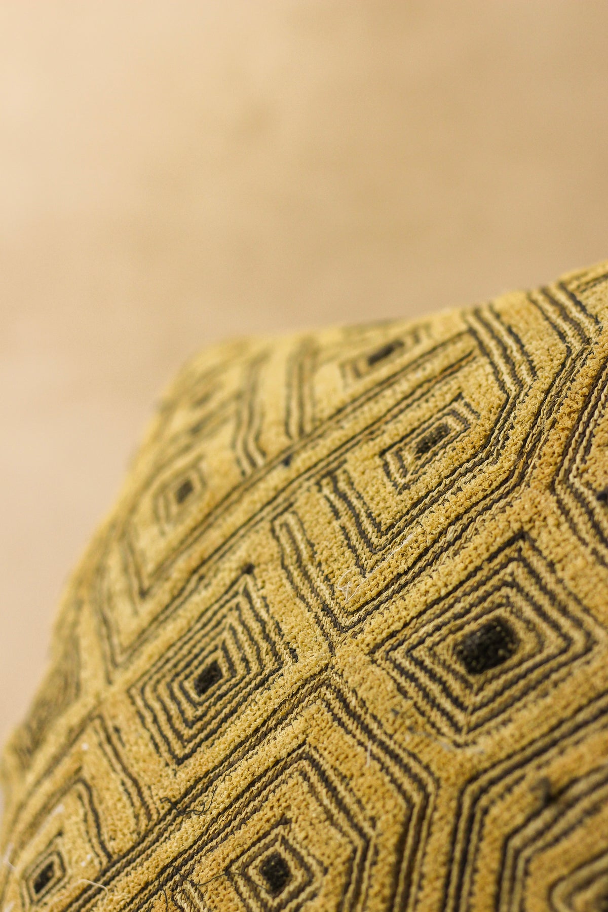 Showa Cloth Cushion Large