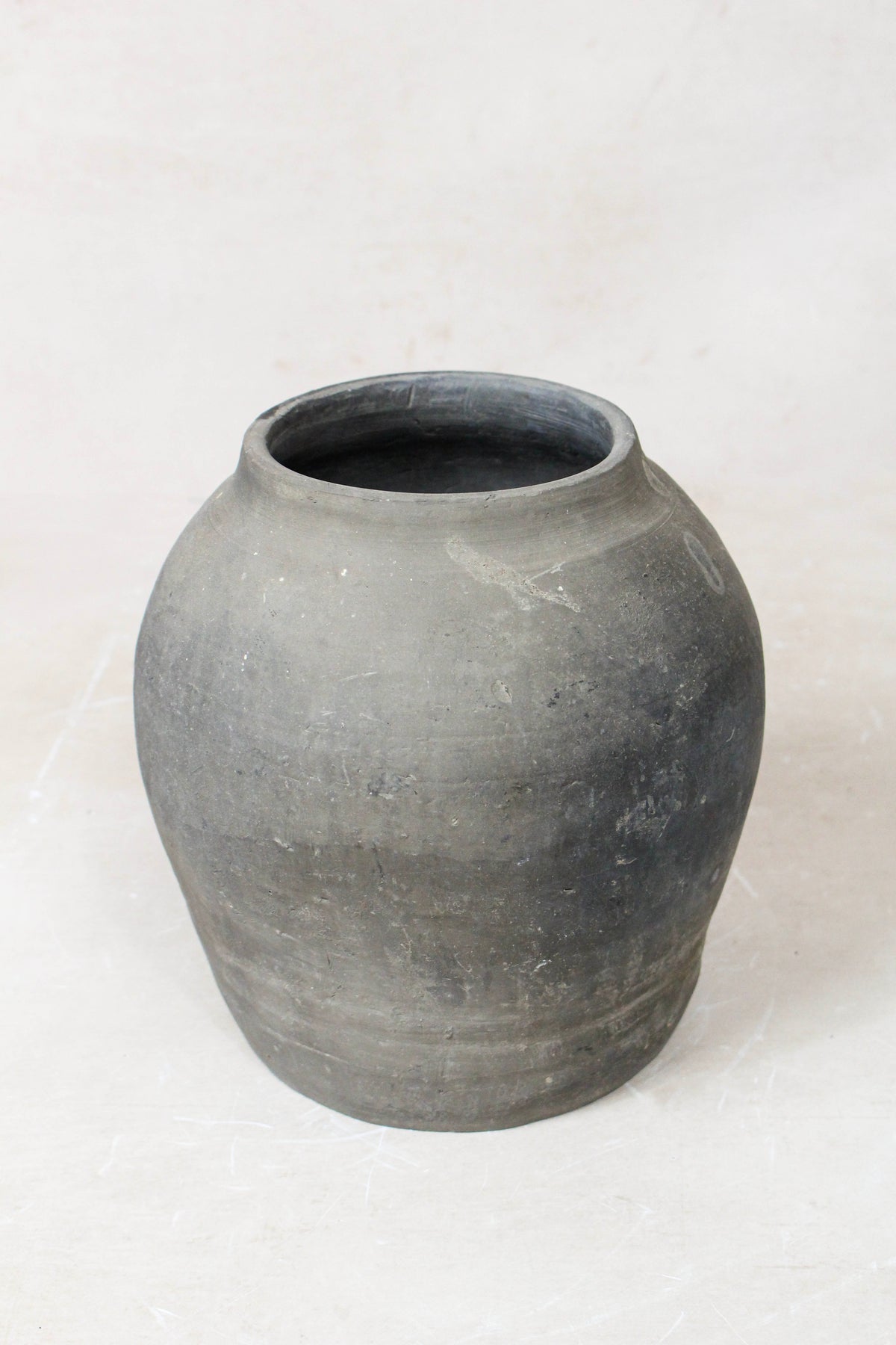 Vintage Dark Pot S - Nº 144