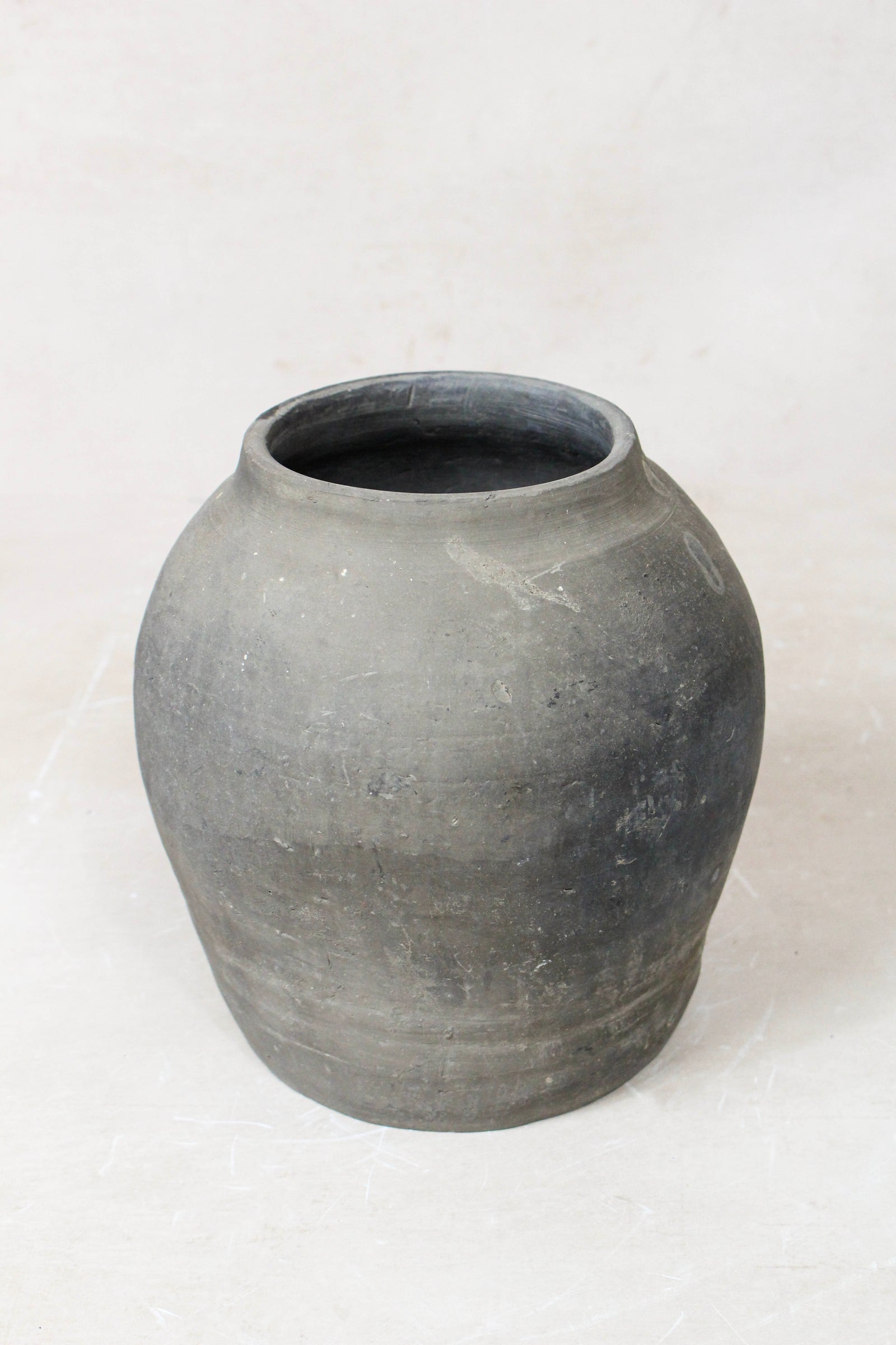 Vintage Dark Pot S - Nº 144