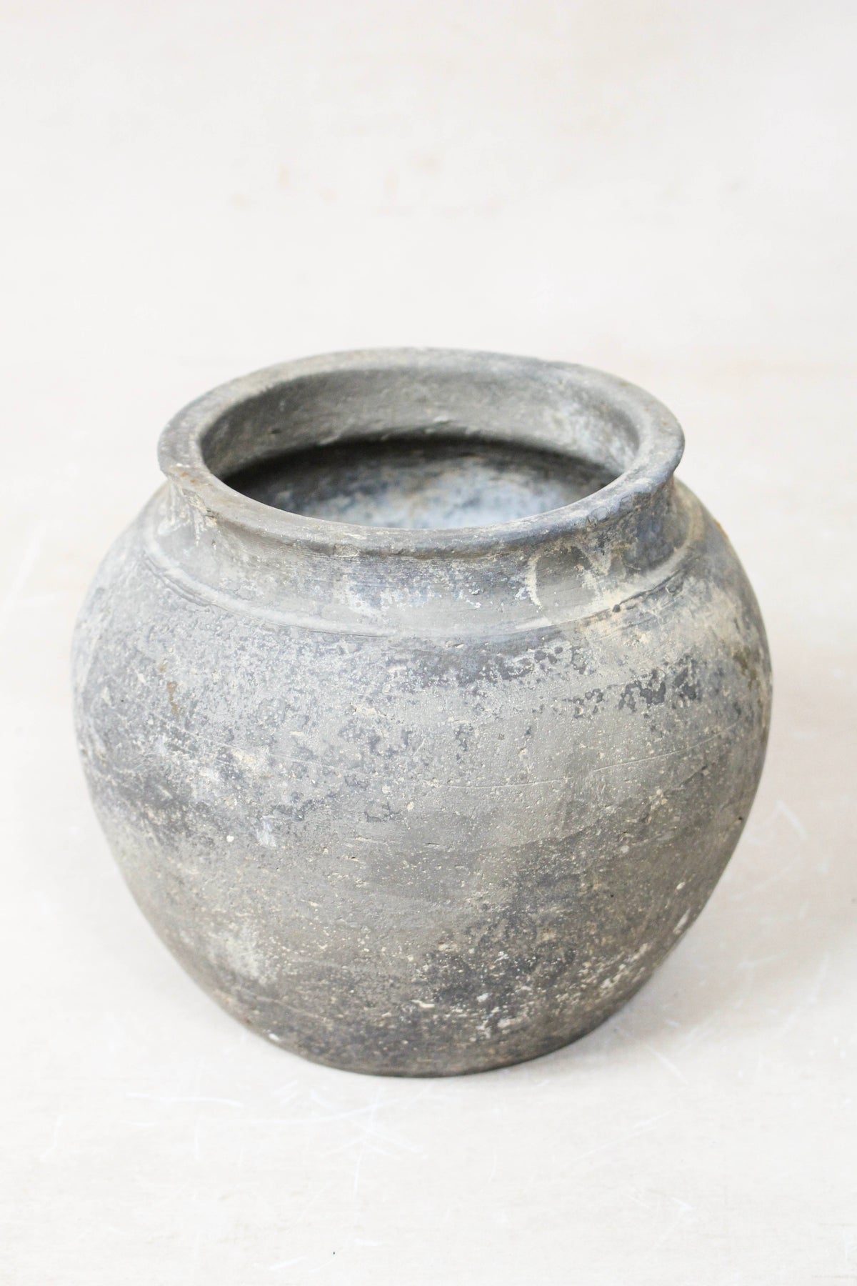 Vintage Dark Pot S - Nº 145