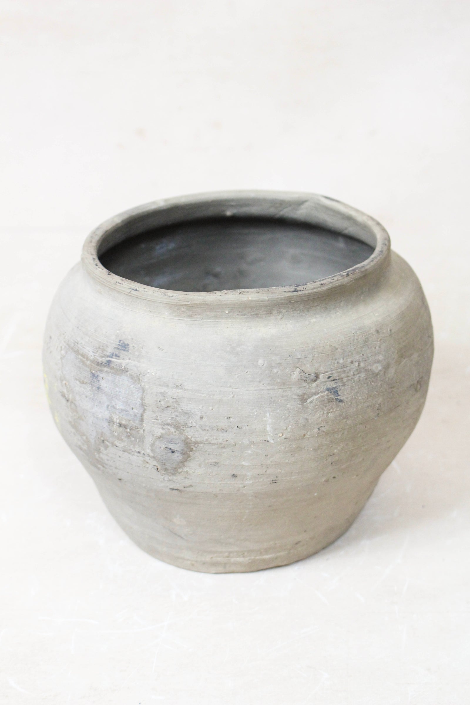 Vintage Dark Pot S - Nº 147