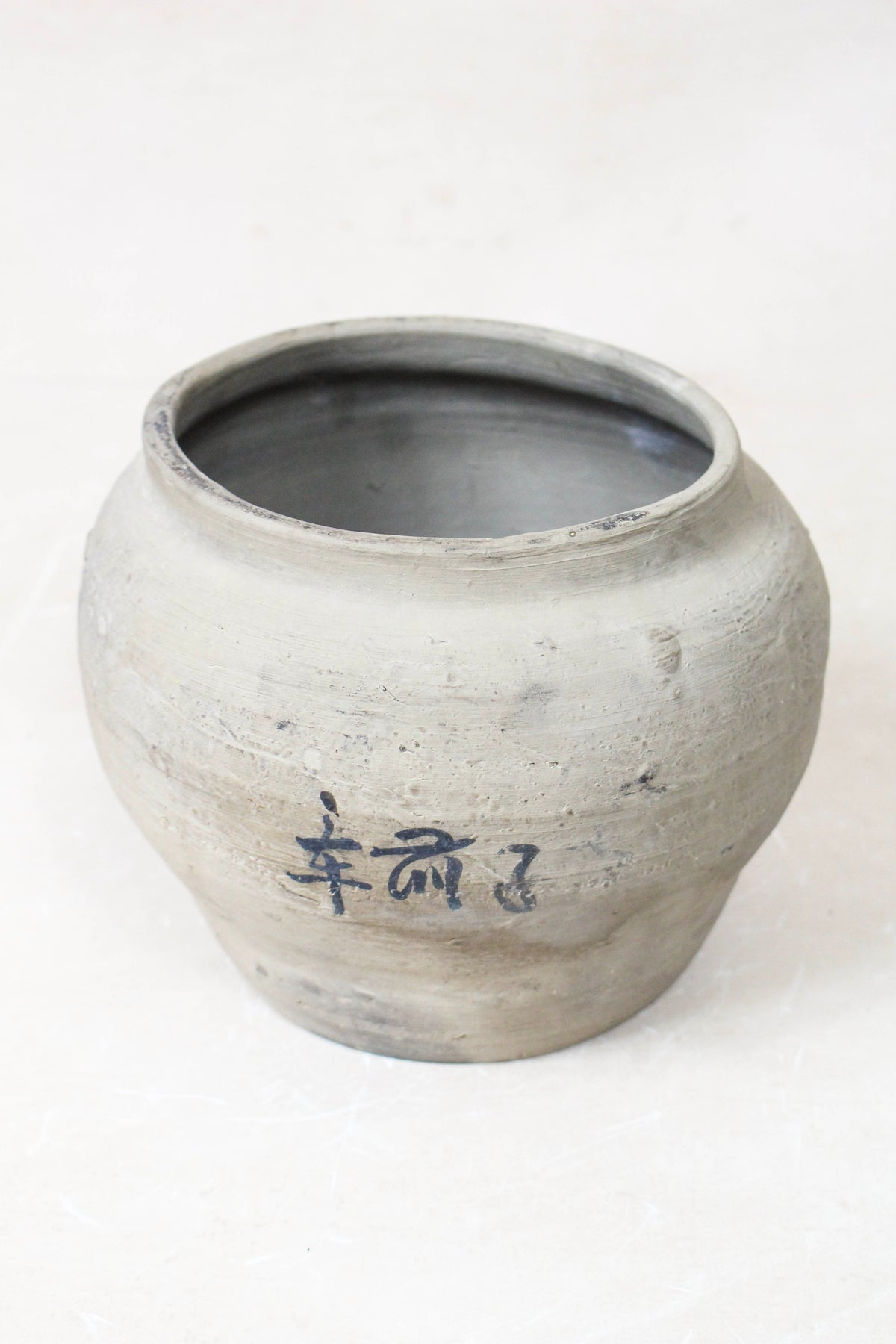 Vintage Dark Pot S - Nº 147