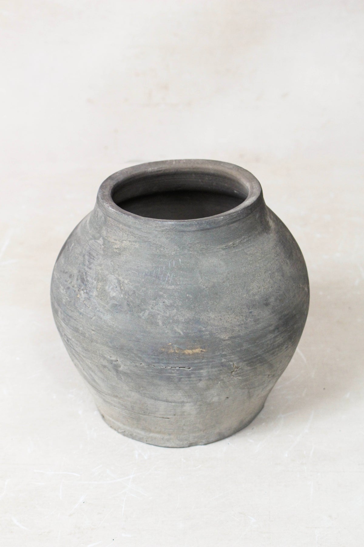 Vintage Dark Pot S - Nº 149