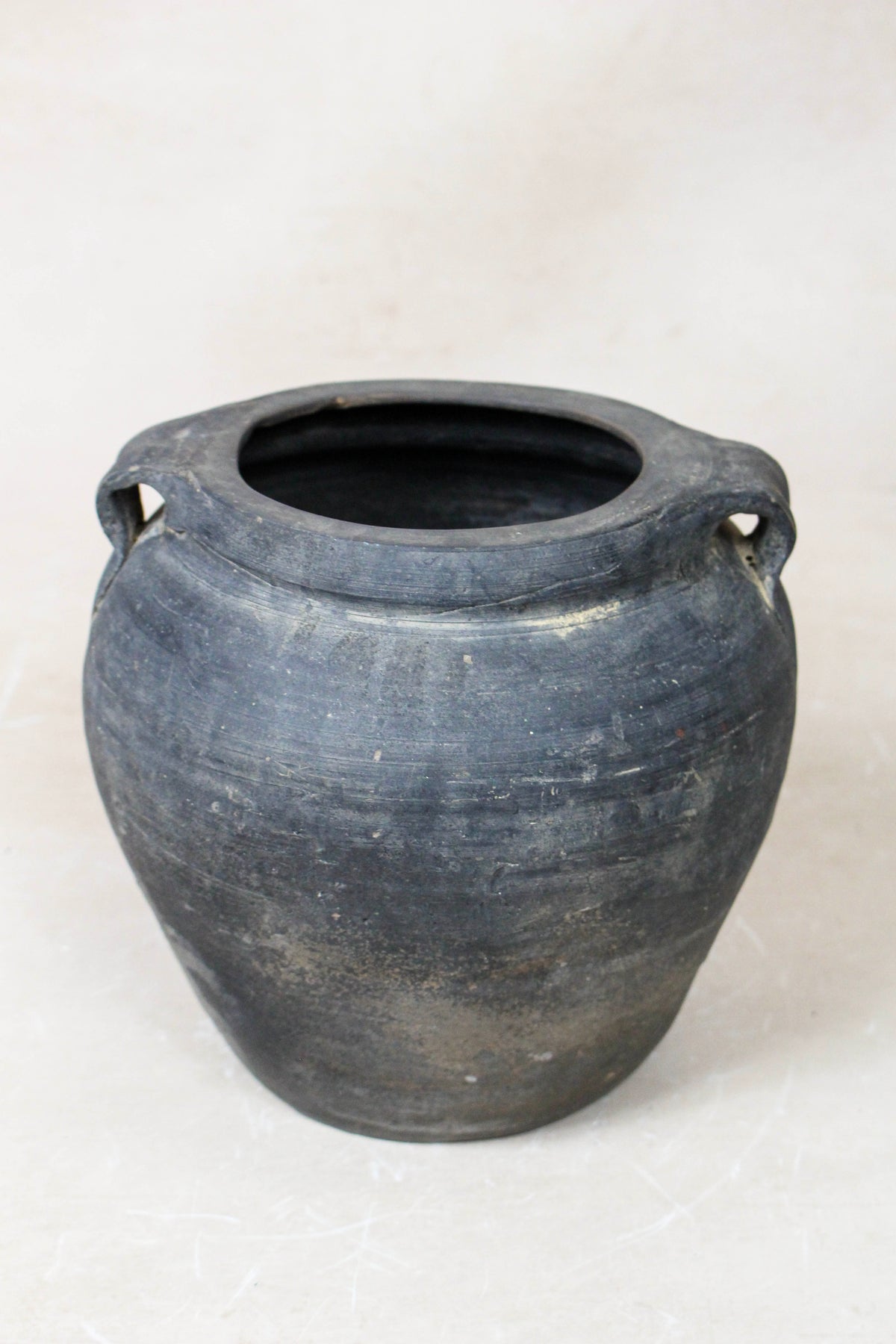 Vintage Dark Pot S - Nº 150