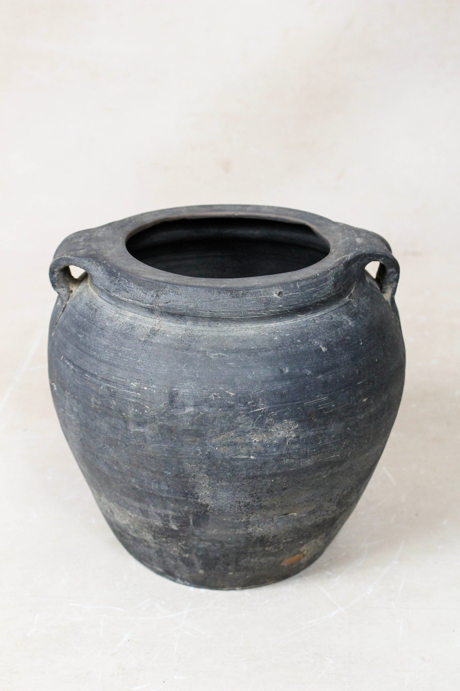 Vintage Dark Pot S - Nº 150