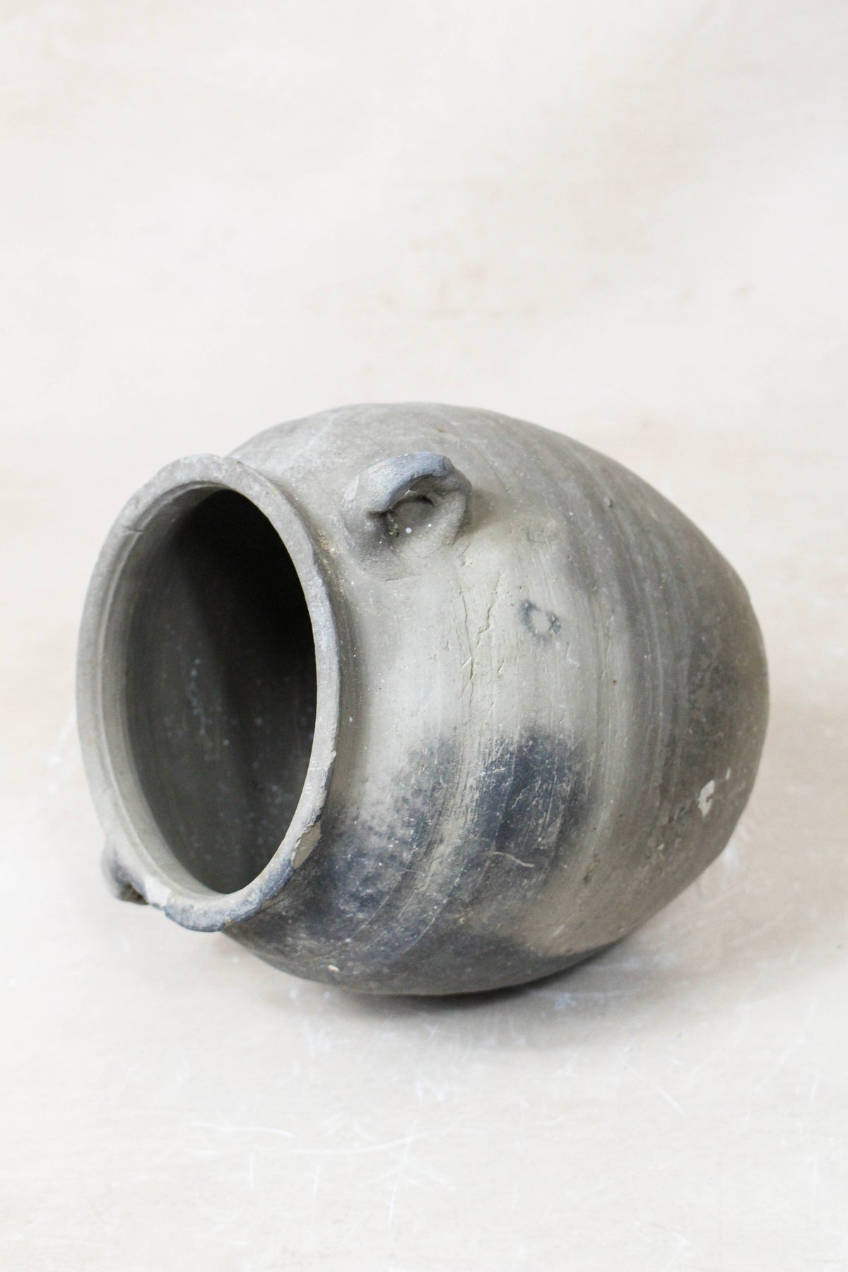 Vintage Dark Pot S - Nº 152