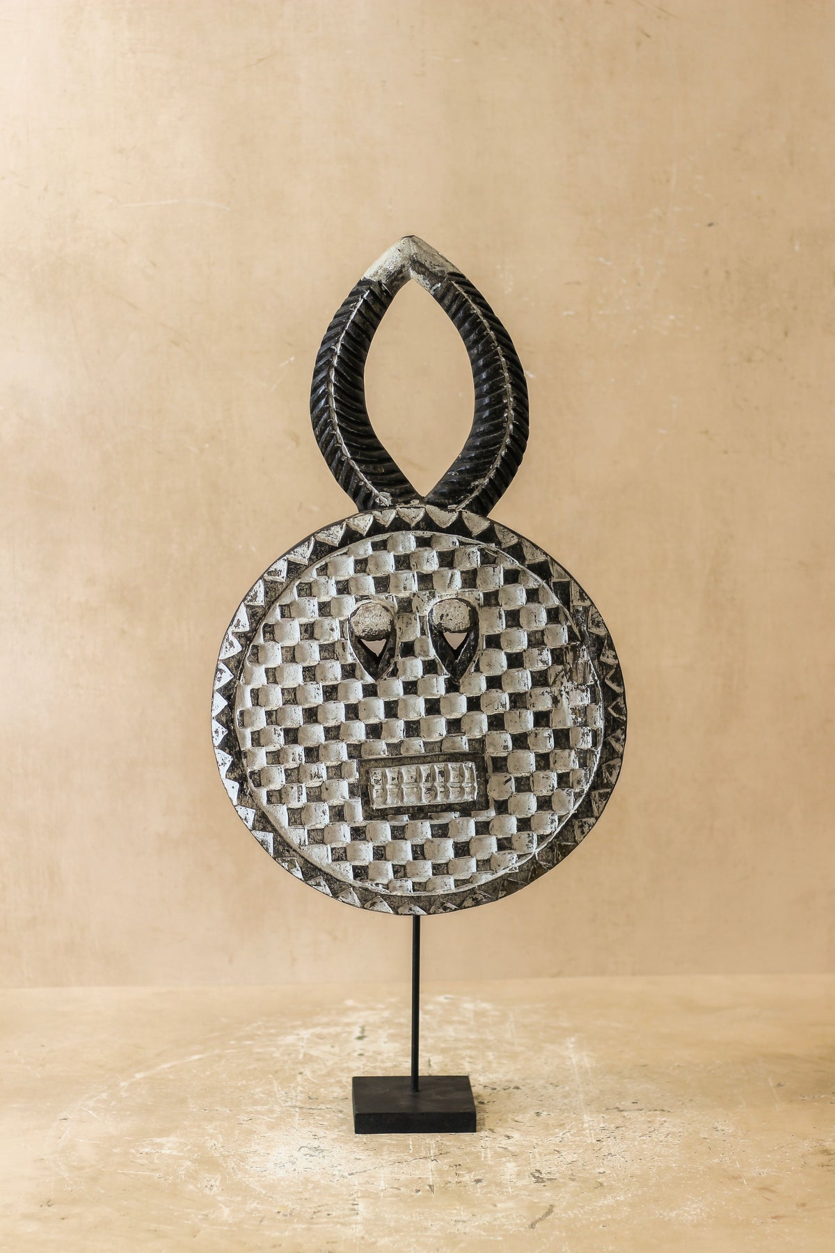 Baule Mask - 4.3