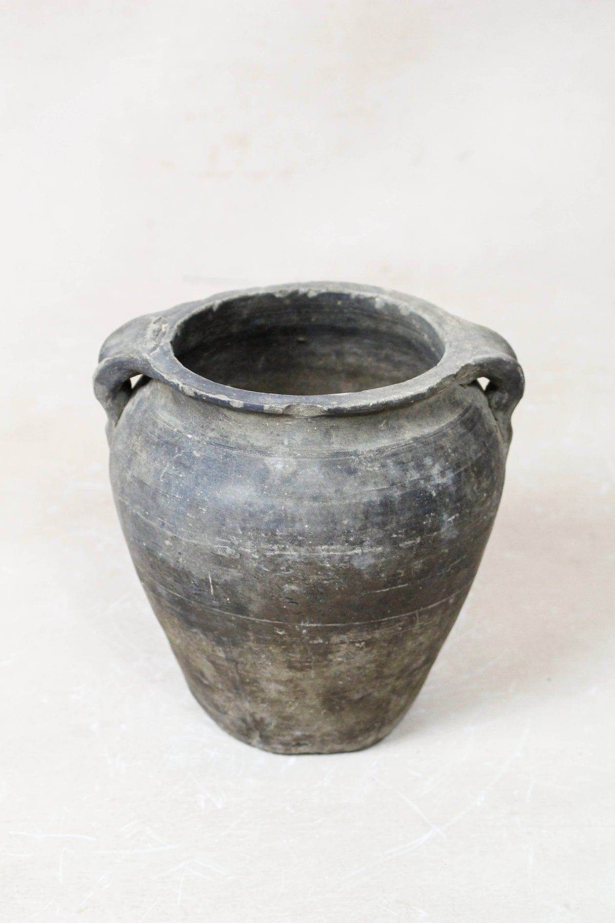 Vintage Dark Pot S - Nº 153