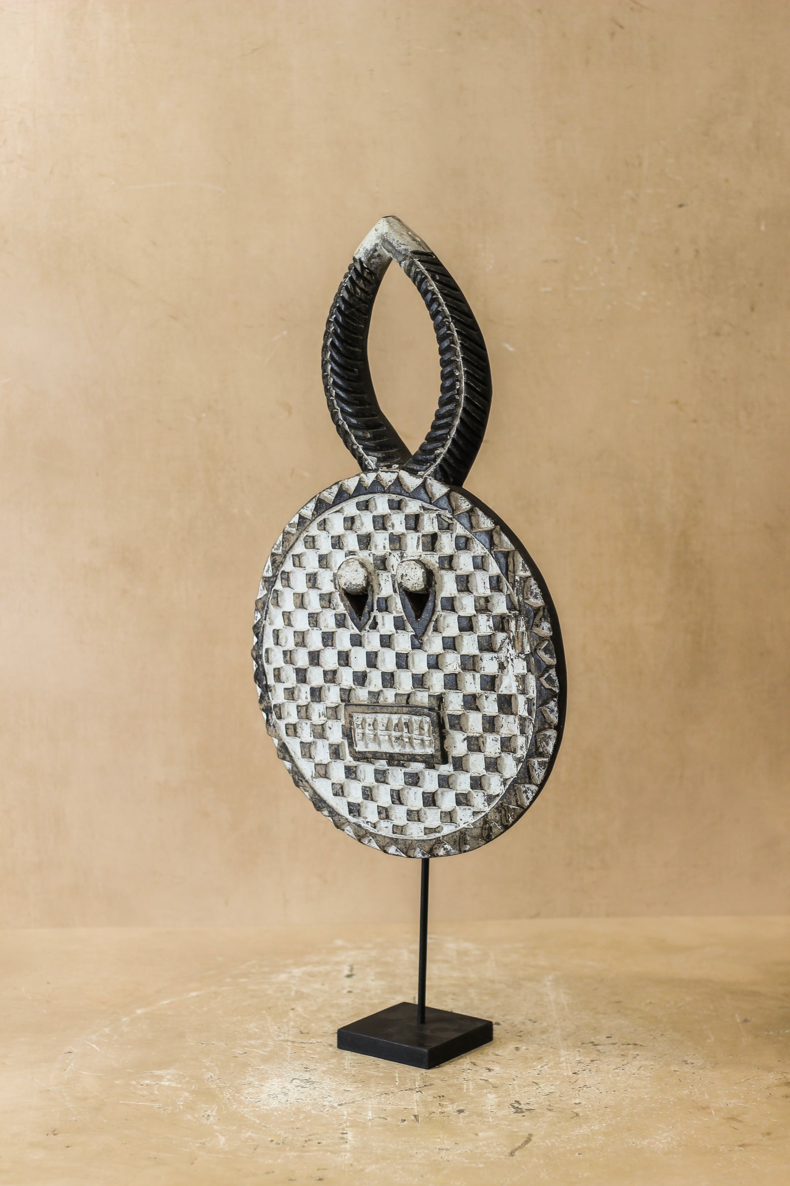 Baule Mask - 4.3