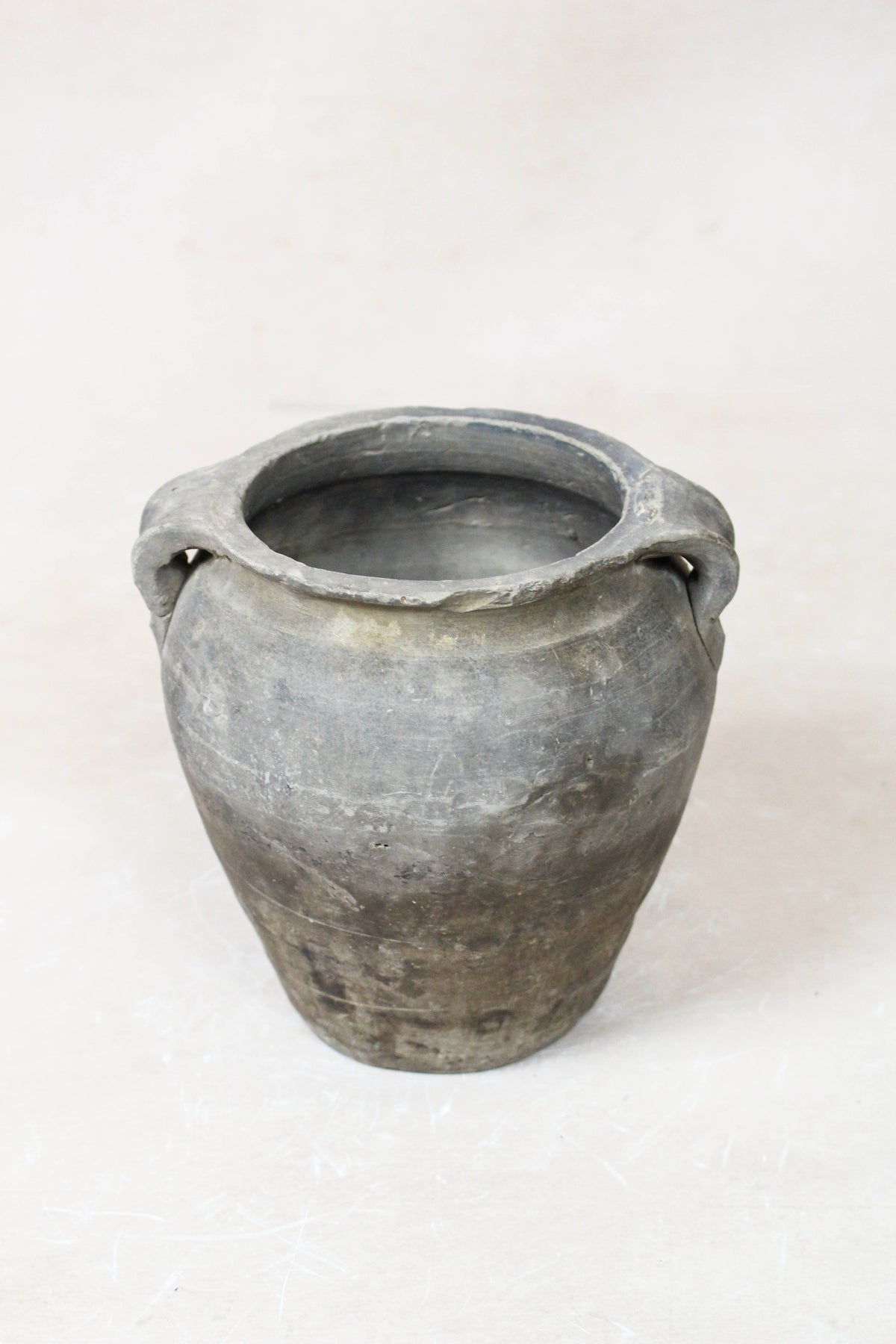 Vintage Dark Pot S - Nº 153