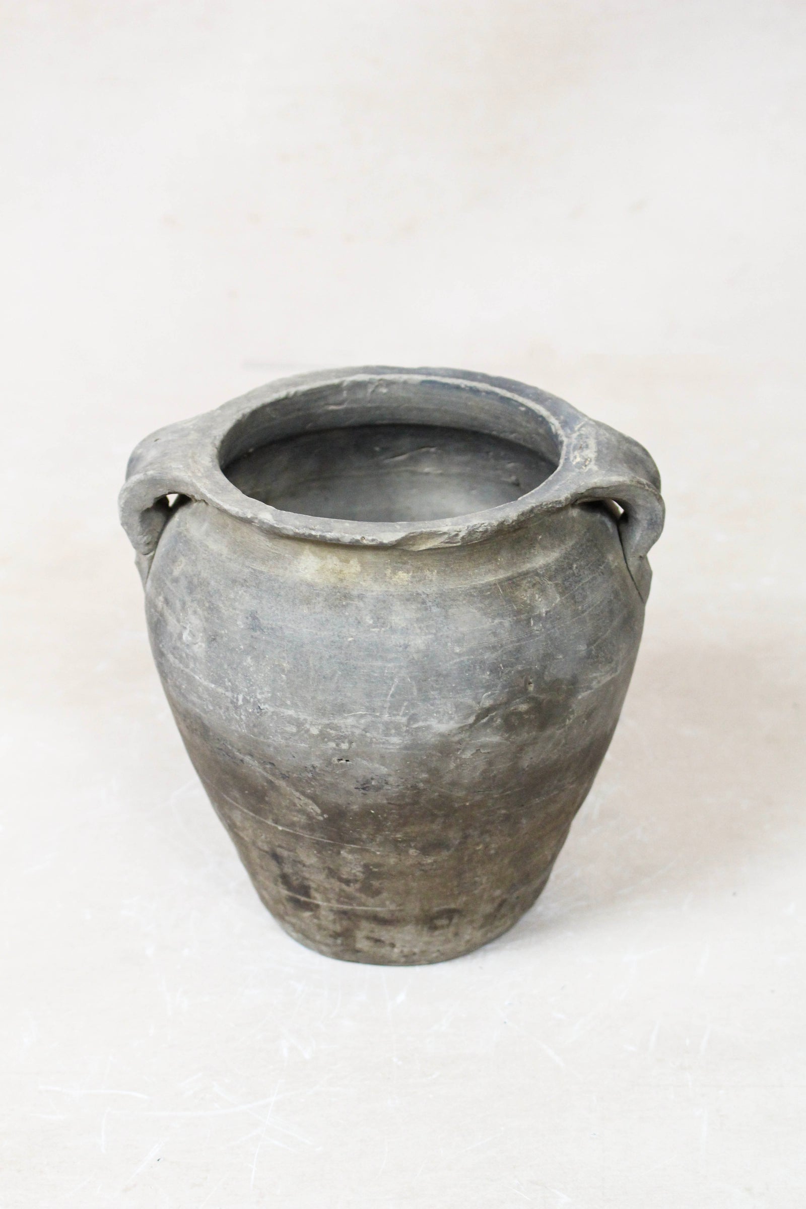 Vintage Dark Pot S - Nº 153