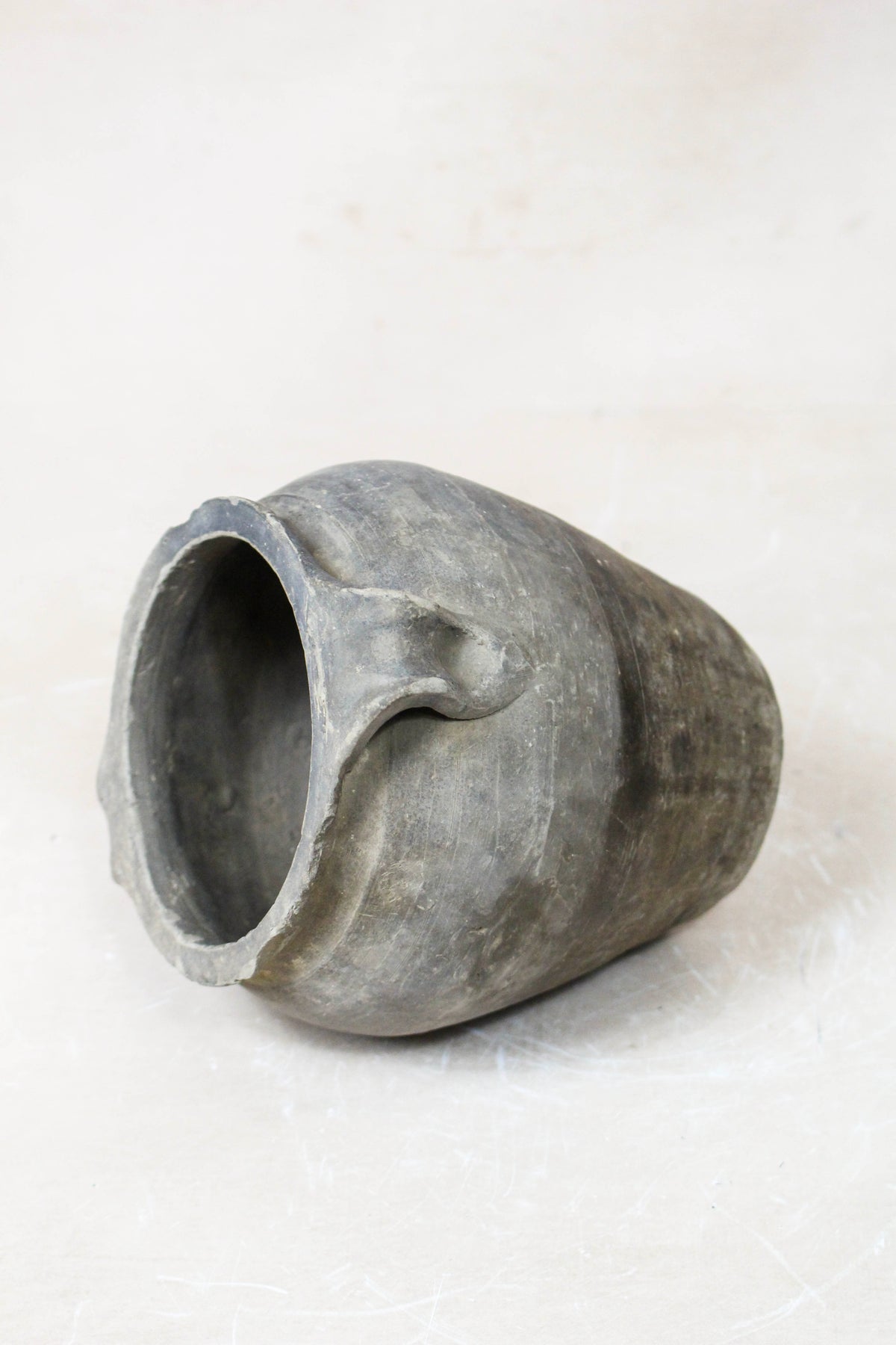 Vintage Dark Pot S - Nº 153