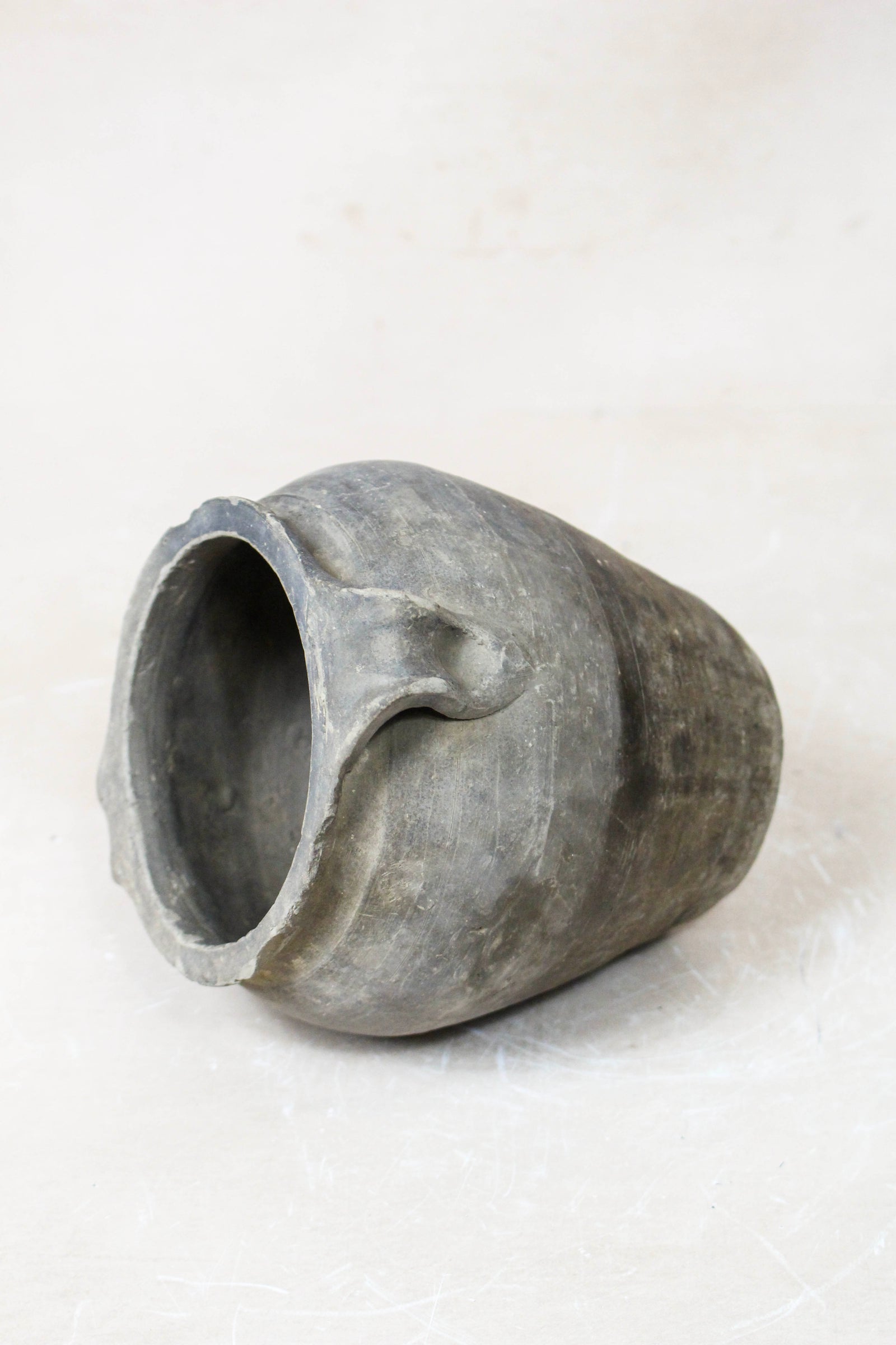 Vintage Dark Pot S - Nº 153
