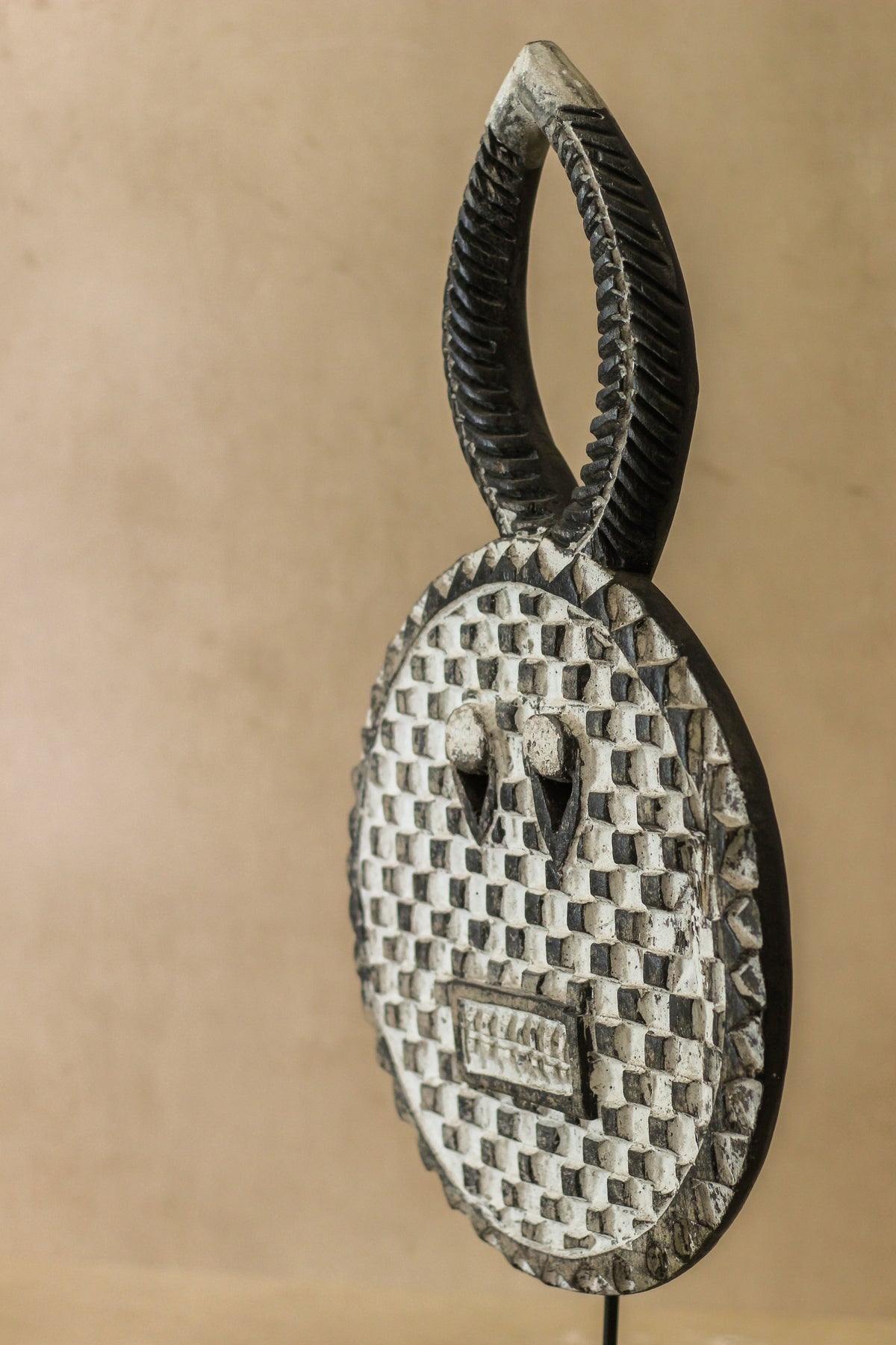 Baule Mask - 4.3