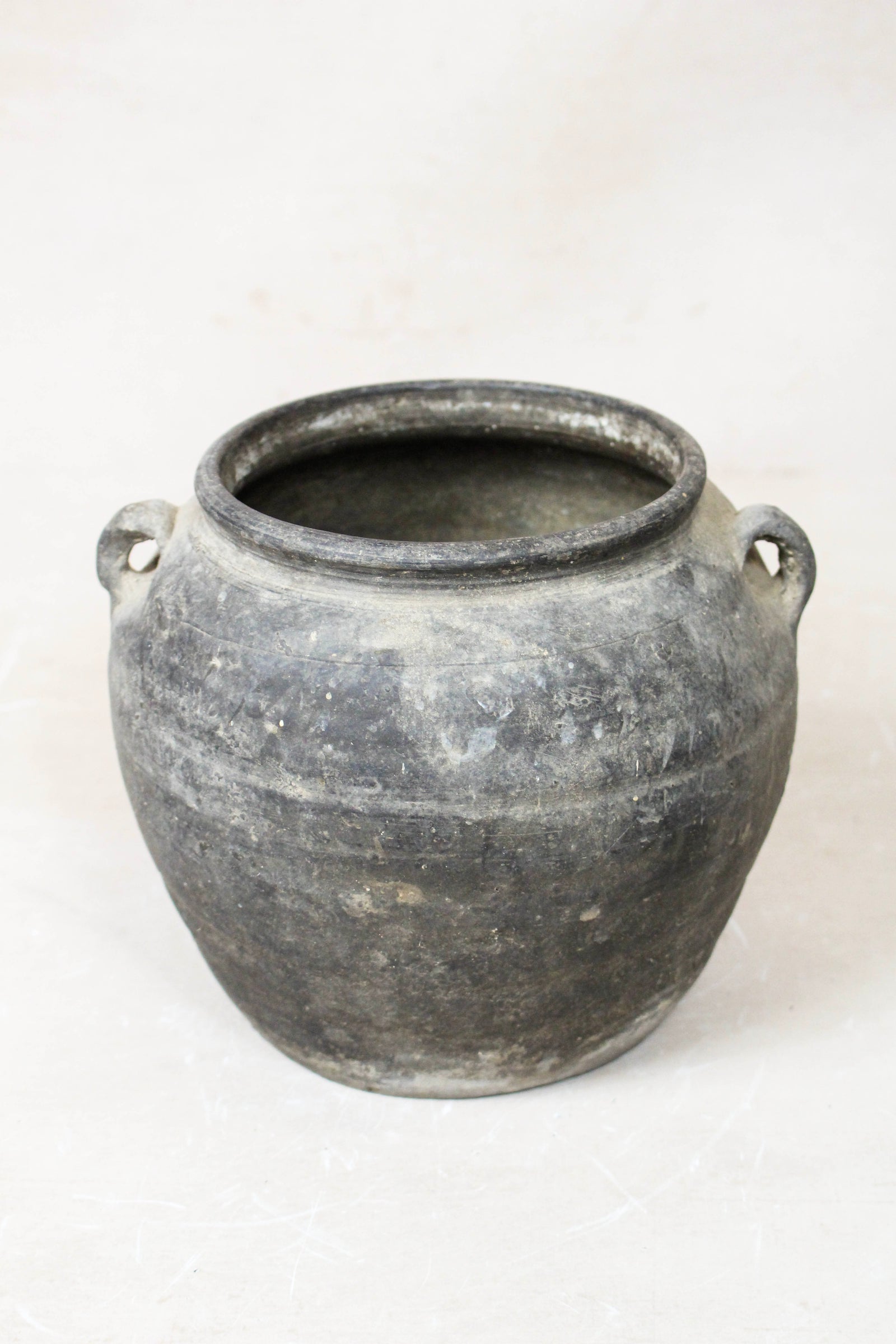 Vintage Dark Pot S - Nº 159