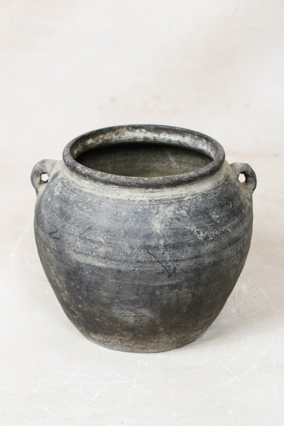 Vintage Dark Pot S - Nº 159