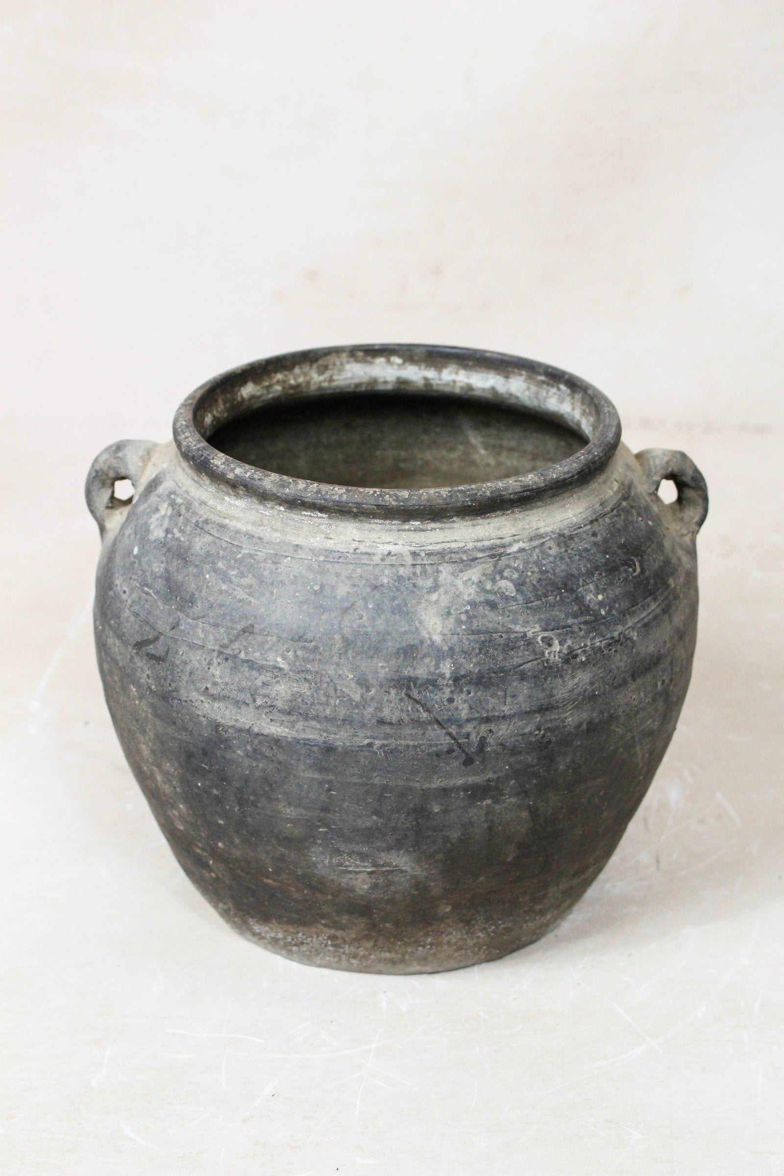 Vintage Dark Pot S - Nº 159