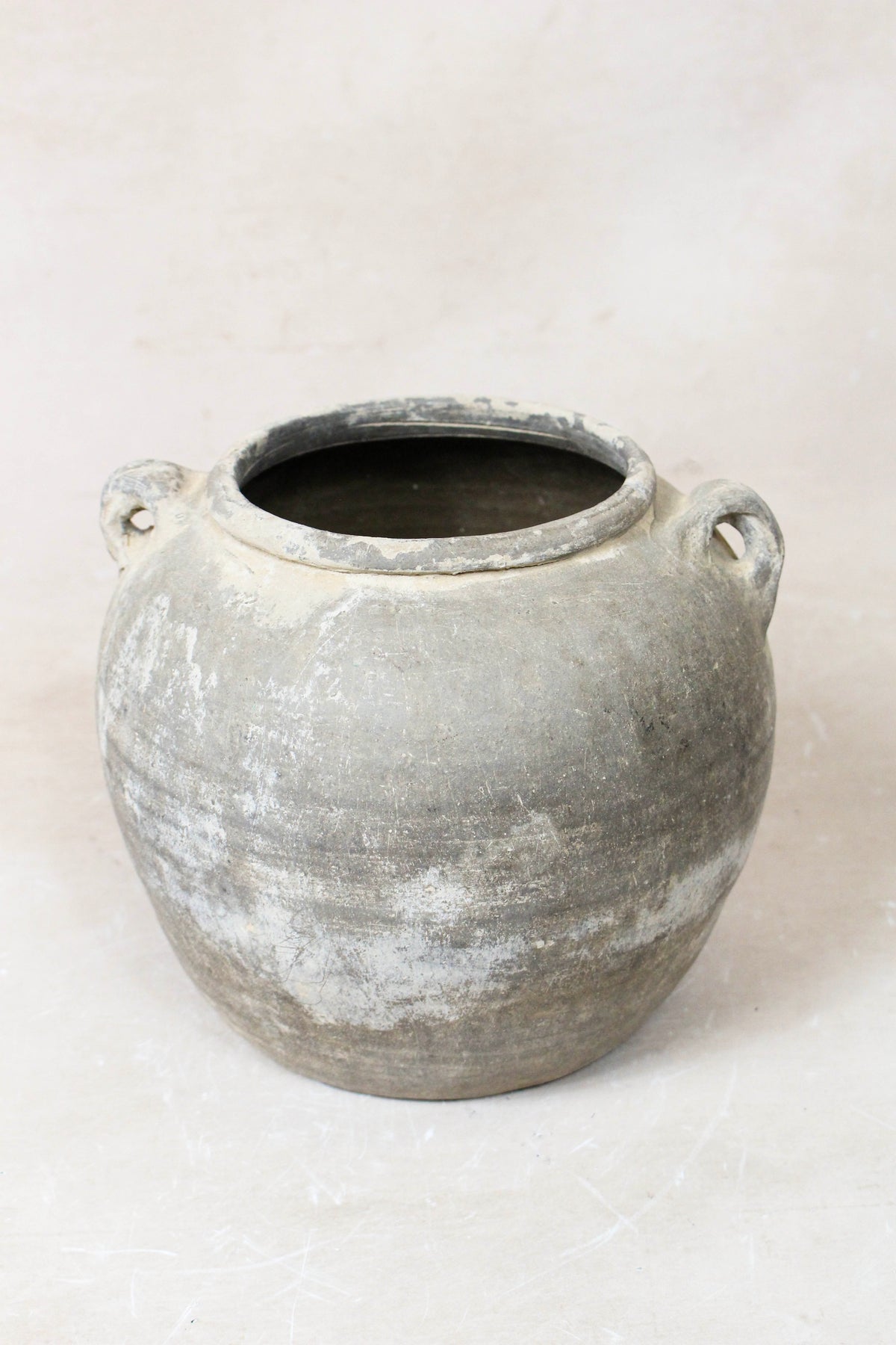Vintage Dark Pot S - Nº 161