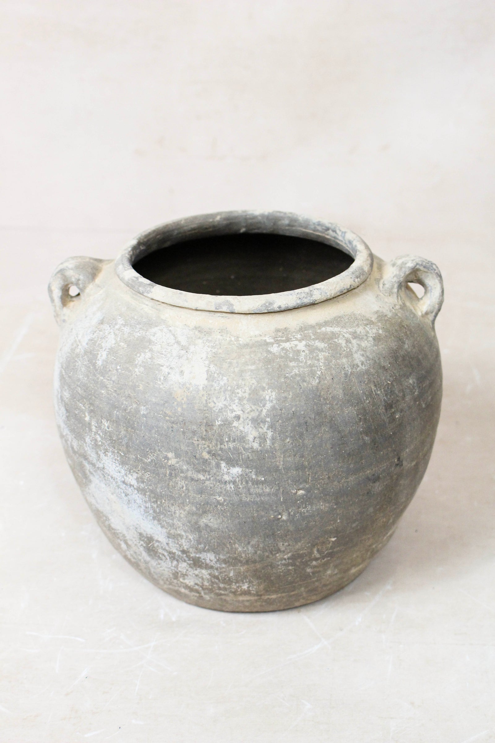 Vintage Dark Pot S - Nº 161