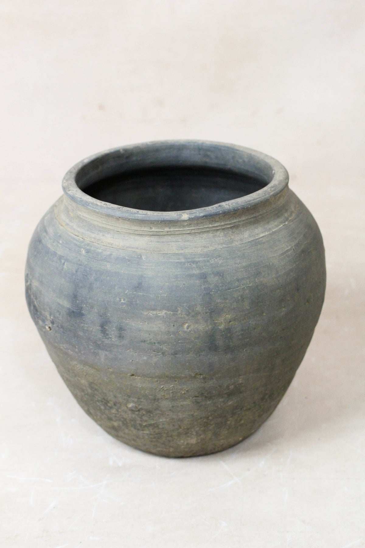 Vintage Dark Pot S - Nº 164