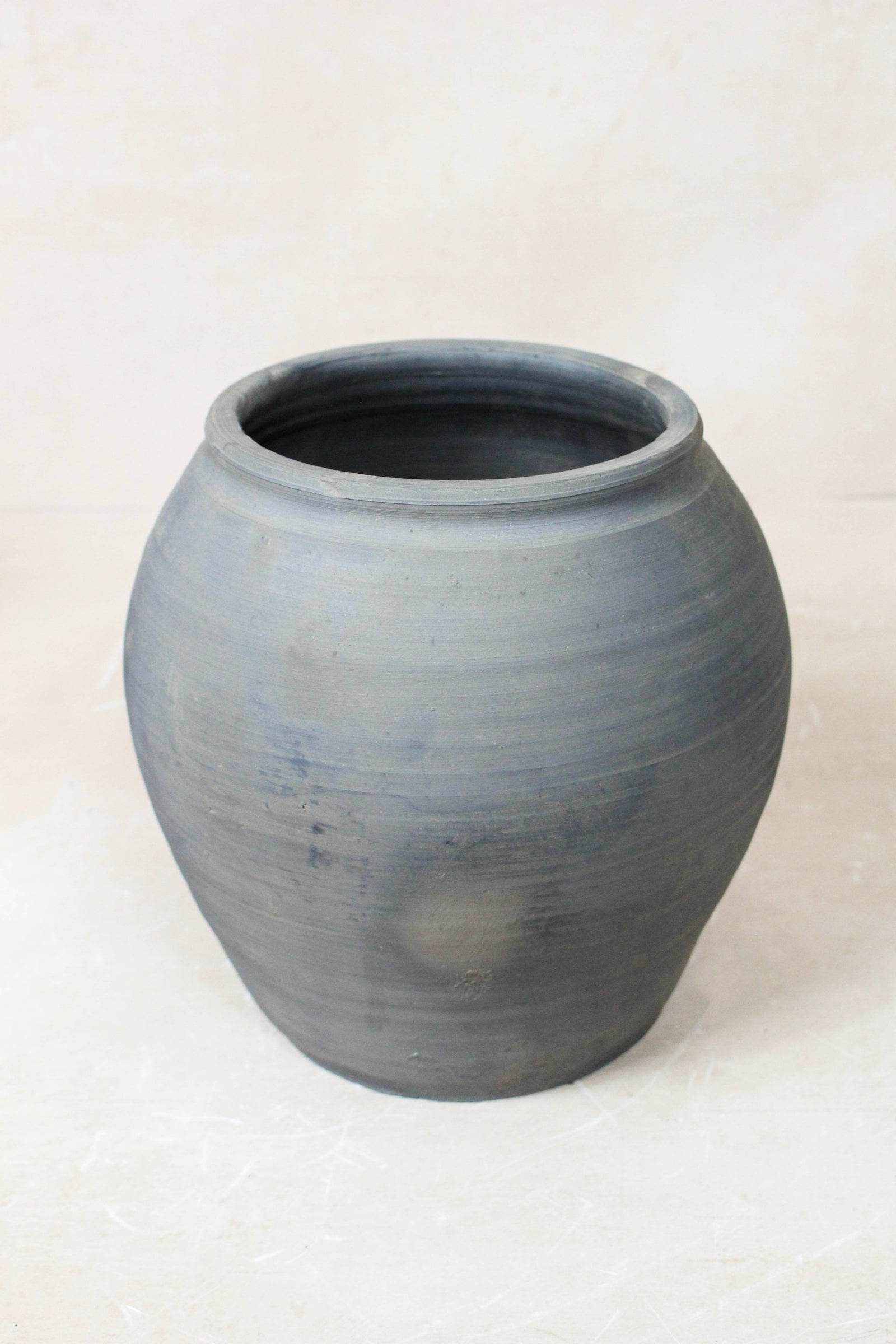 Vintage Dark Pot S - Nº 165
