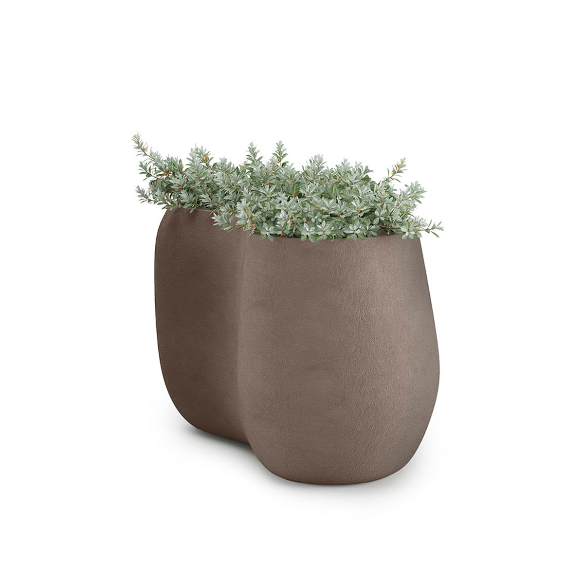 Pebble Planter Stone