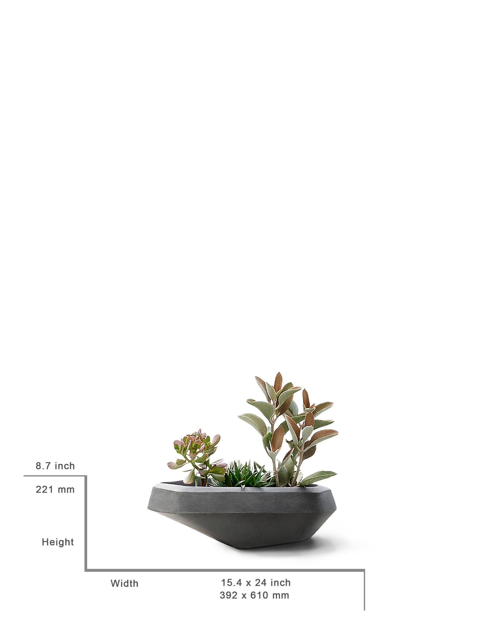 Steen Planter