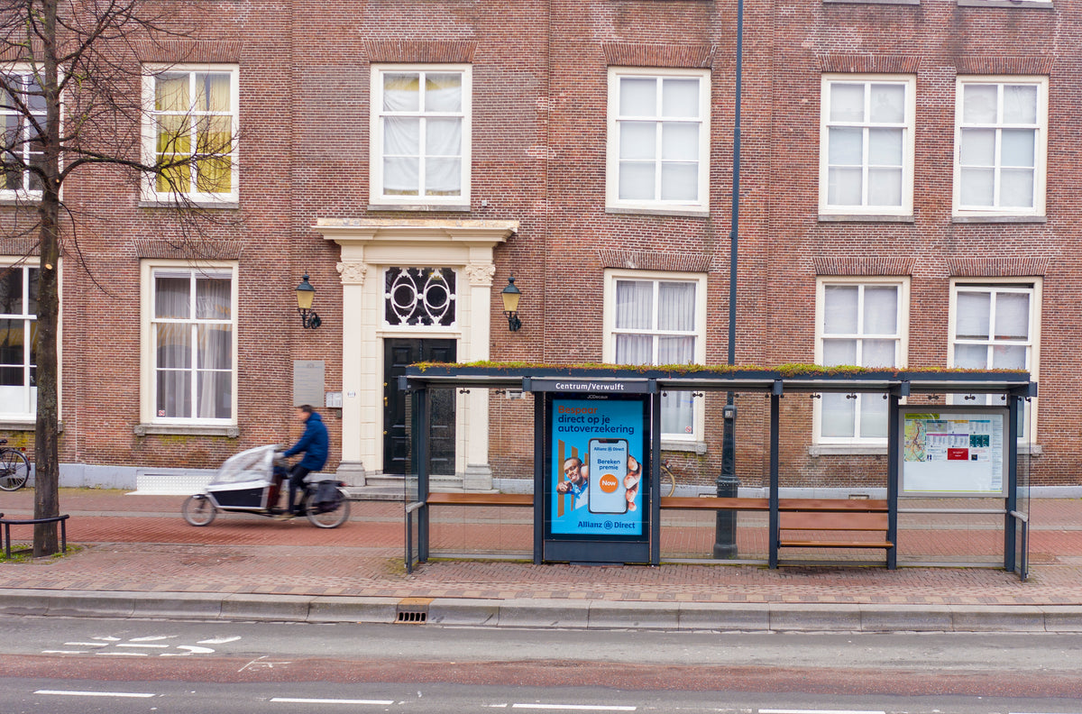 GreenRoof Sedum Panels