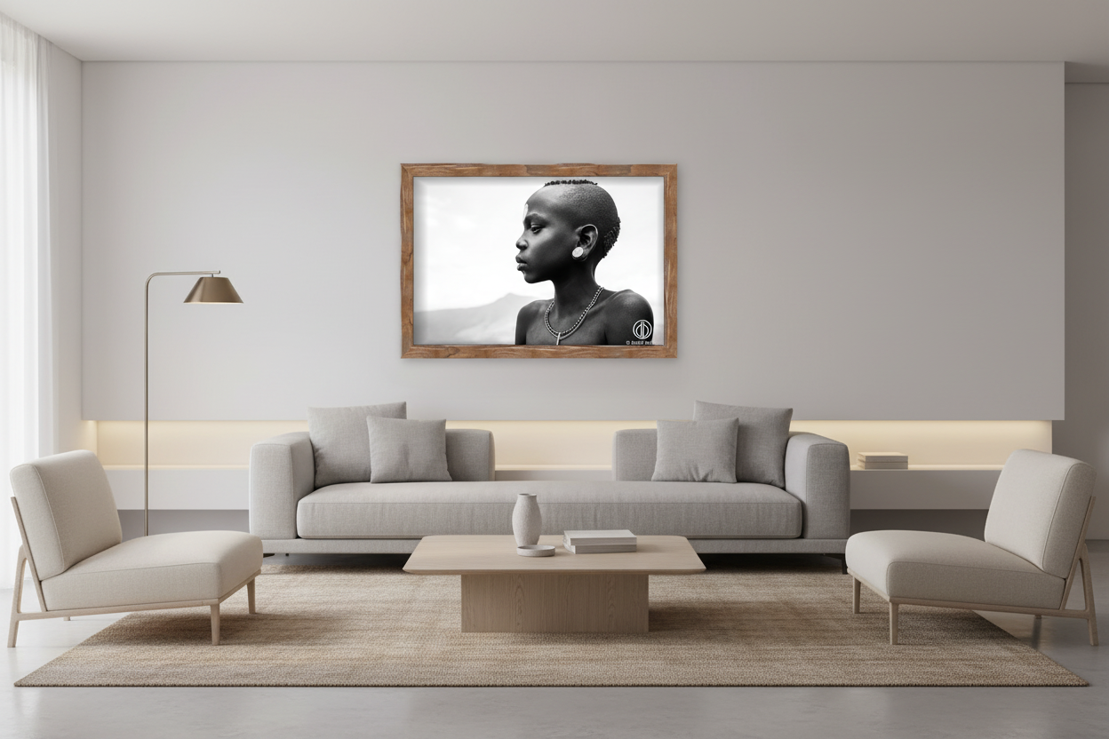 He gained his Fine Art Degree with Honours in photography in 2004, and after several years working in commercial photography returned his focus to his fine art roots