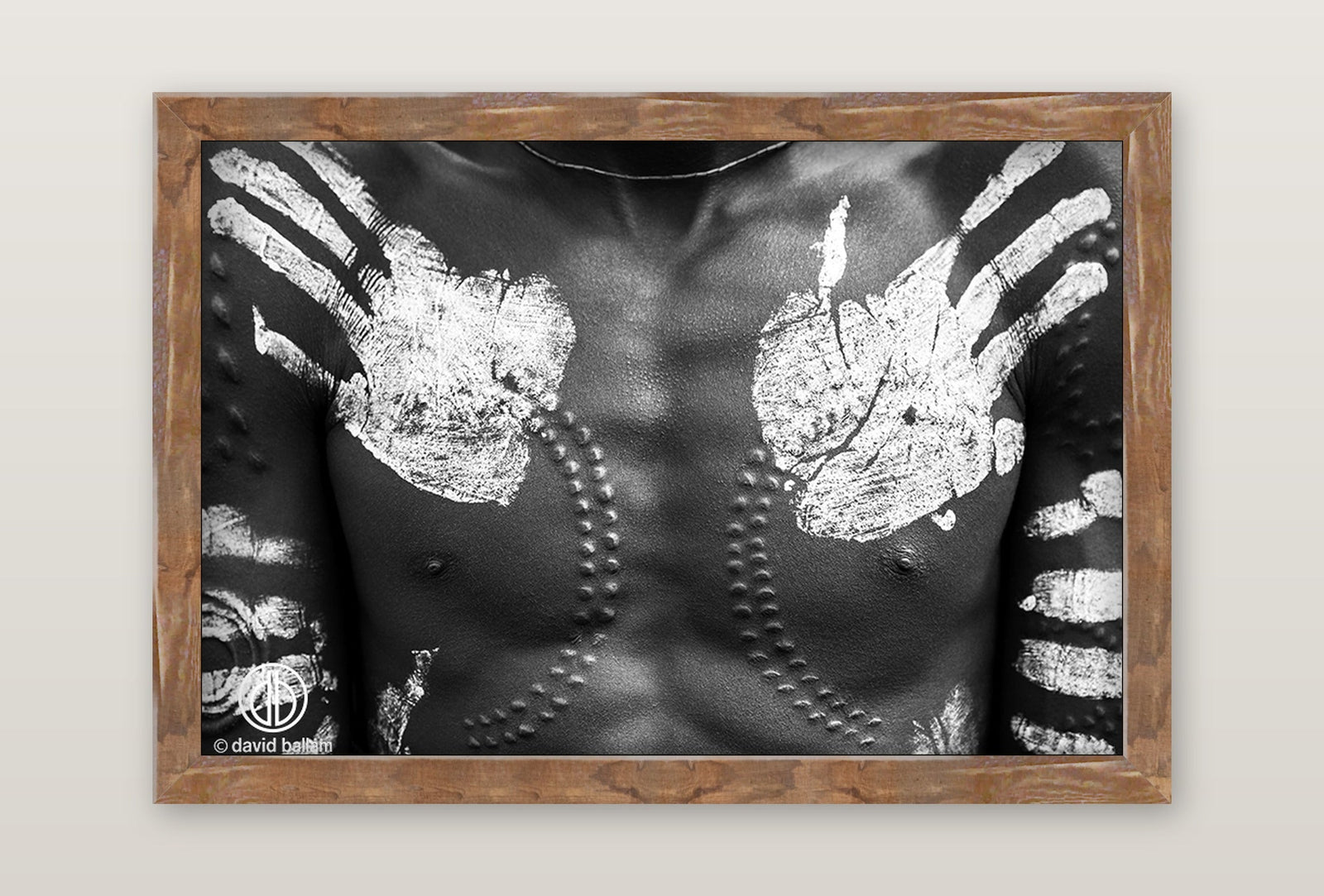 He gained his Fine Art Degree with Honours in photography in 2004, and after several years working in commercial photography returned his focus to his fine art roots