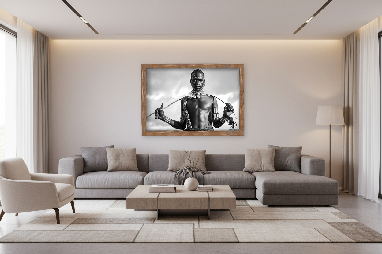 He gained his Fine Art Degree with Honours in photography in 2004, and after several years working in commercial photography returned his focus to his fine art roots