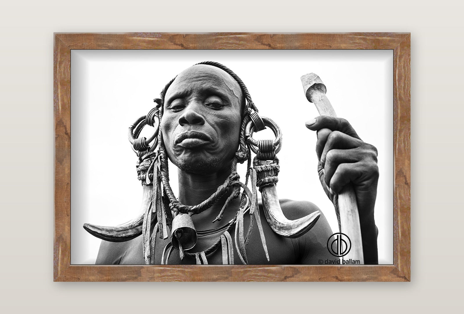 He gained his Fine Art Degree with Honours in photography in 2004, and after several years working in commercial photography returned his focus to his fine art roots