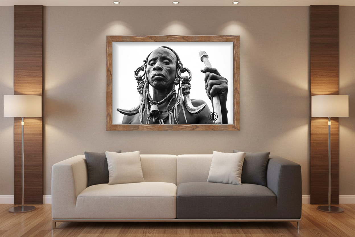 He gained his Fine Art Degree with Honours in photography in 2004, and after several years working in commercial photography returned his focus to his fine art roots
